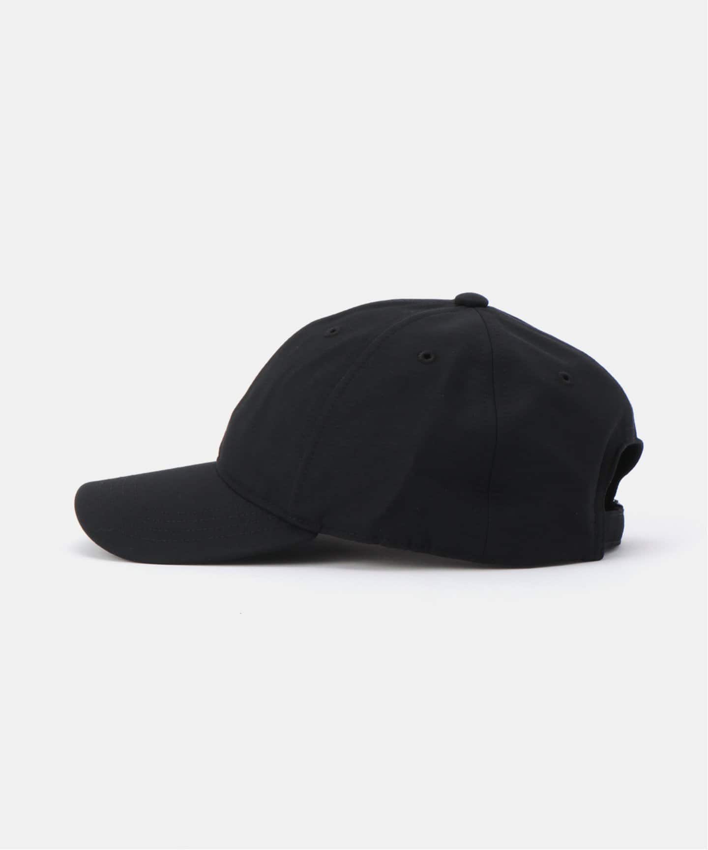 帽子 OUR LEGACY BALLCAP DEVOTED BLACK Our Legacy - Ballcap Devoted Black