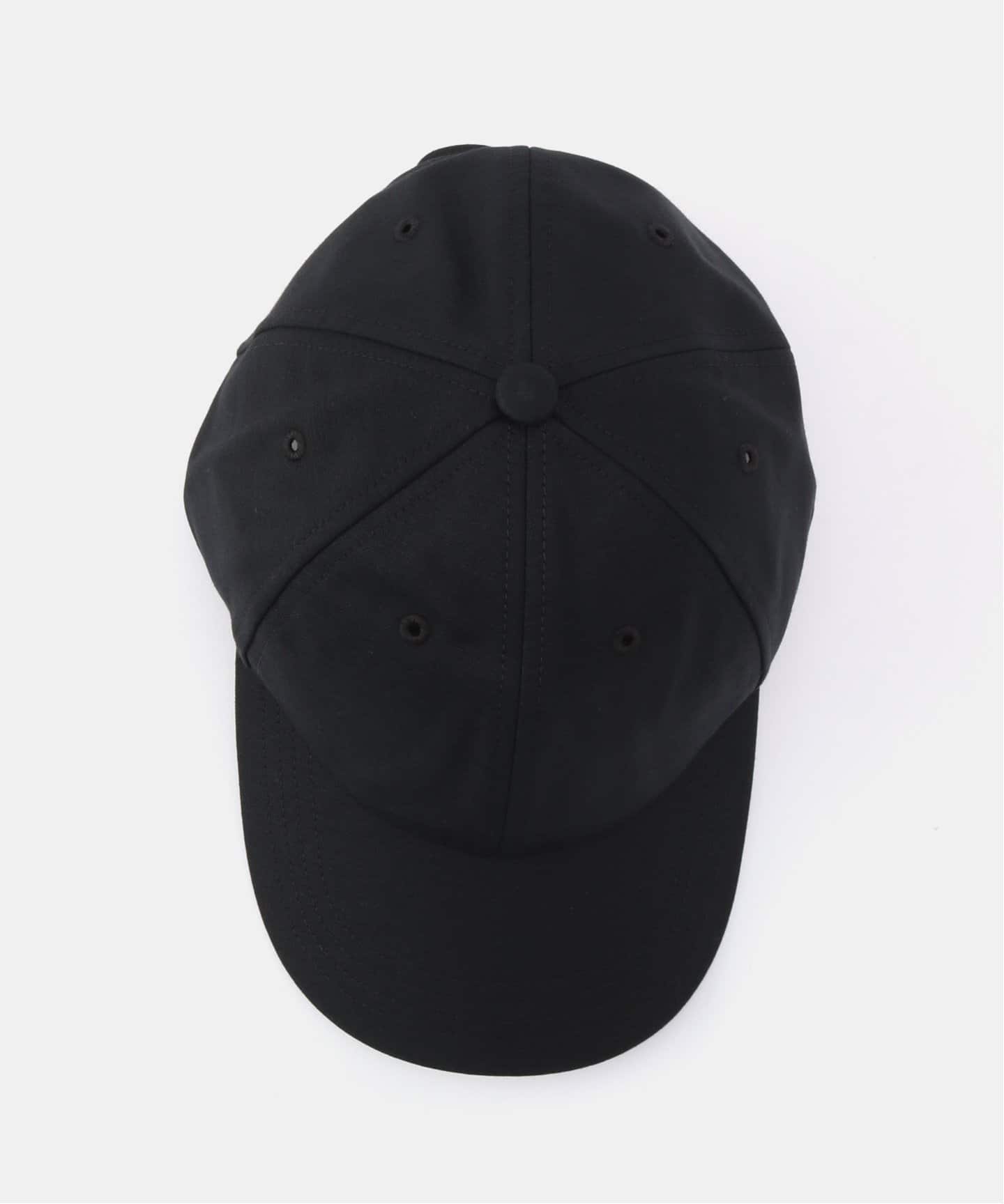 帽子 OUR LEGACY BALLCAP DEVOTED BLACK Our Legacy - Ballcap Devoted Black