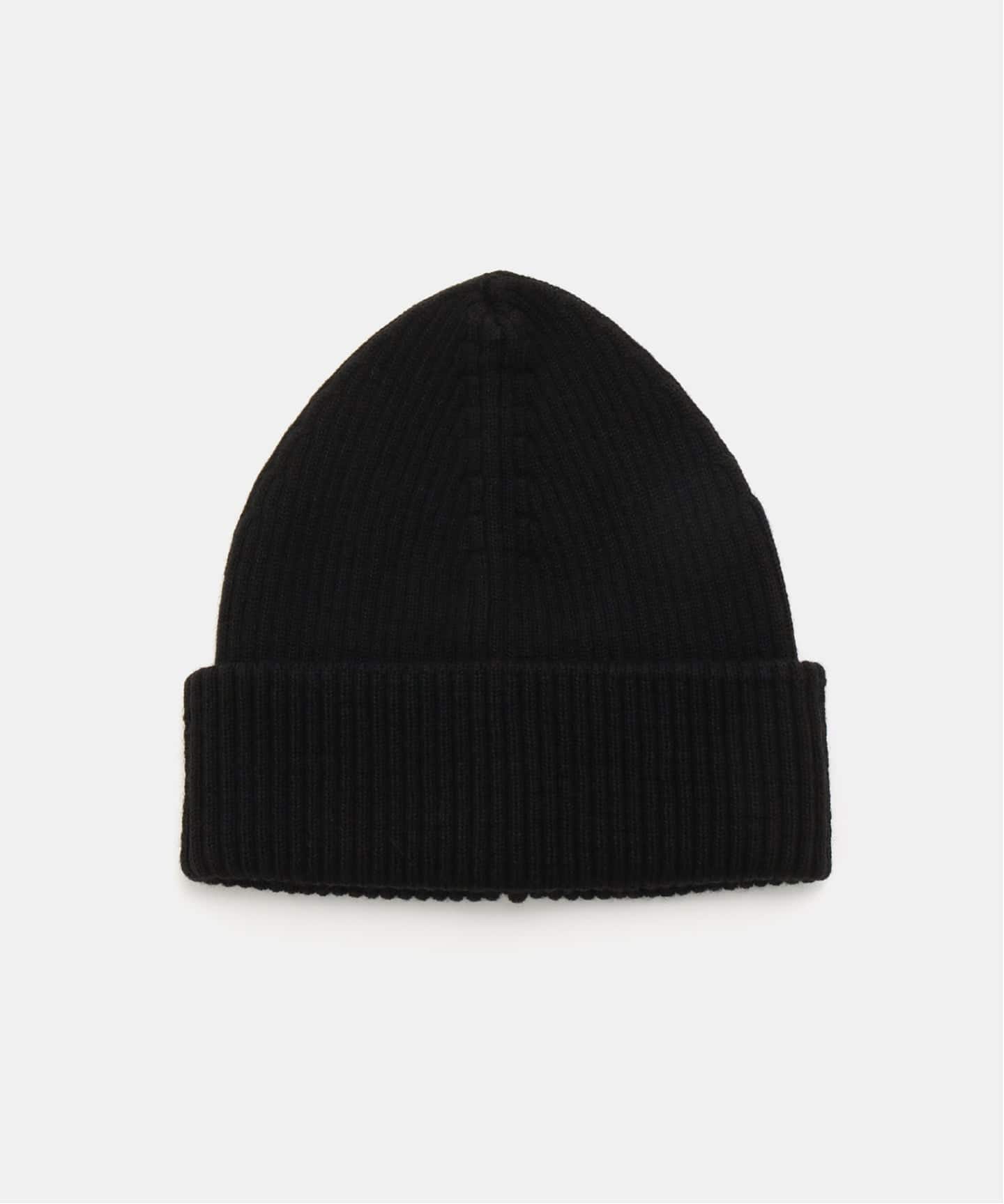 OUR LEGACY / アワーレガシー】KNIT HAT Black（ニットキャップ