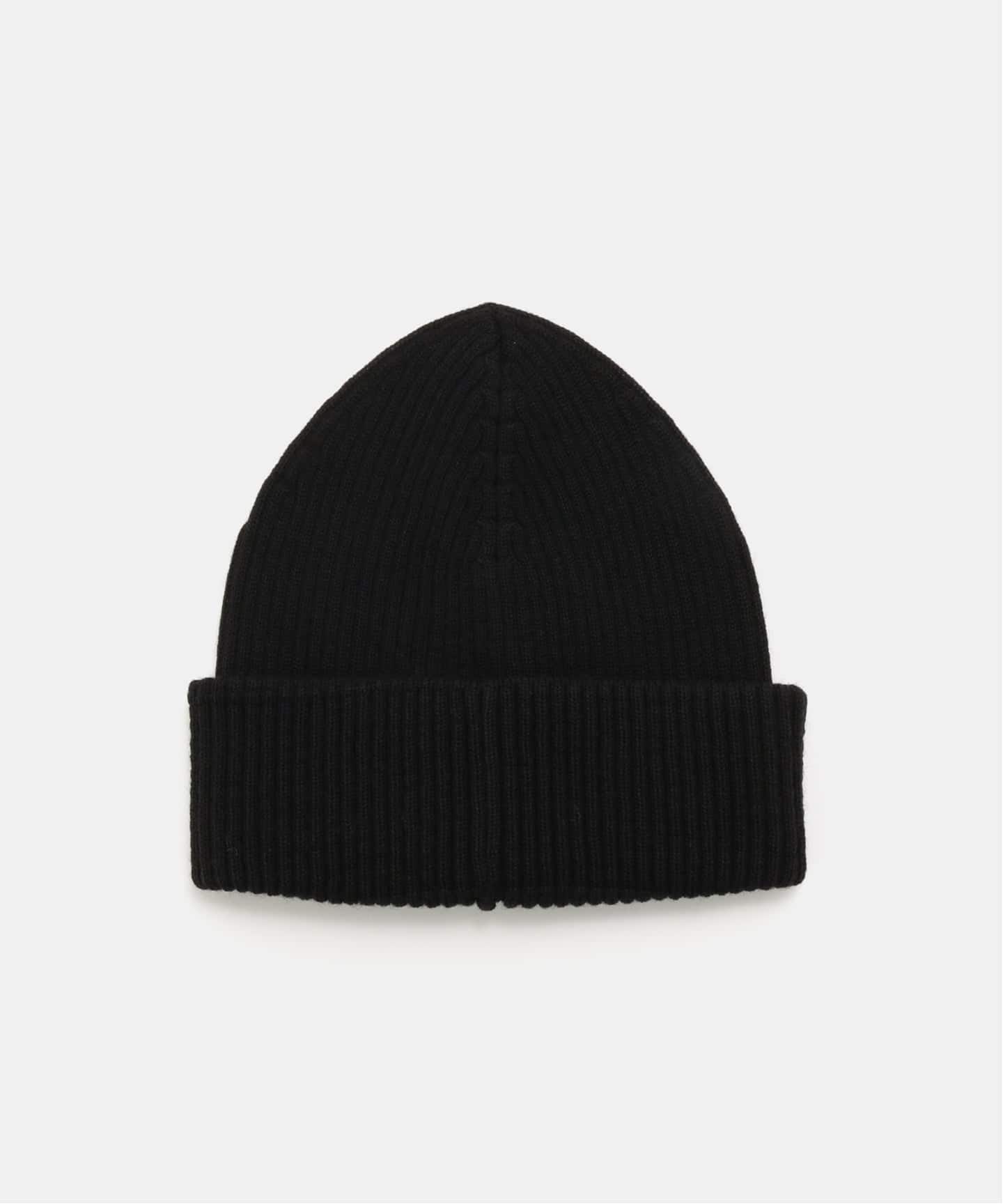 OUR LEGACY / アワーレガシー】KNIT HAT Black（ニットキャップ