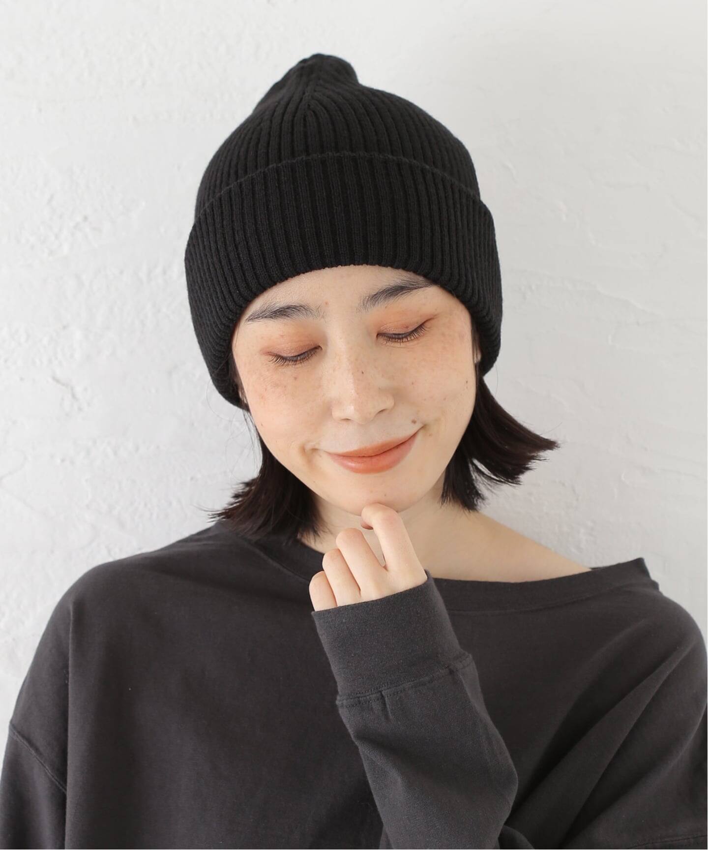 [新品]our legacy khit hat 24aw ビーニー　ニット帽 our legacy khit hat 24aw ビーニー ニット帽 グレー - メルカリ