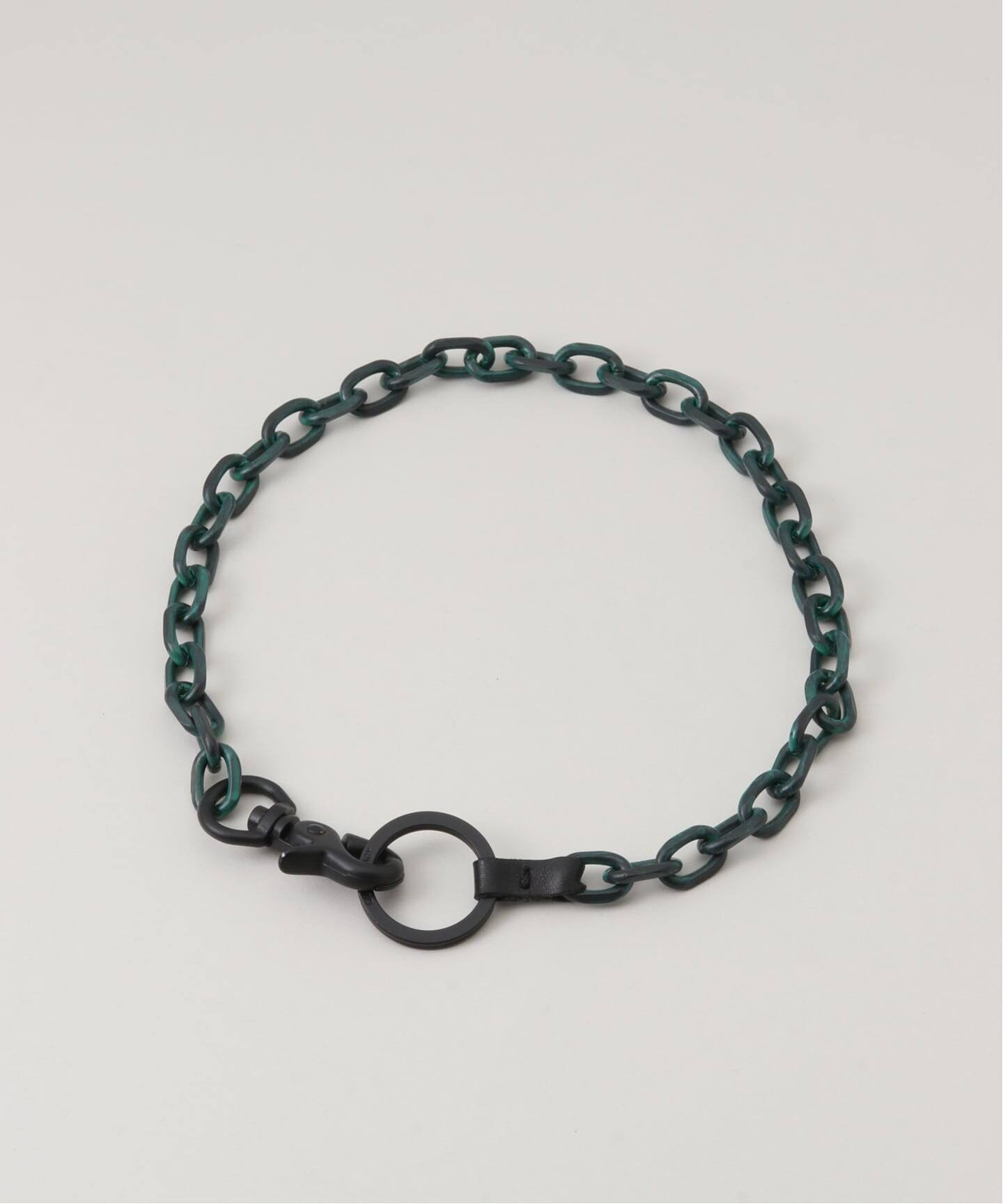 OUR LEGACY / アワーレガシー】LADON Green brass（ネックレス