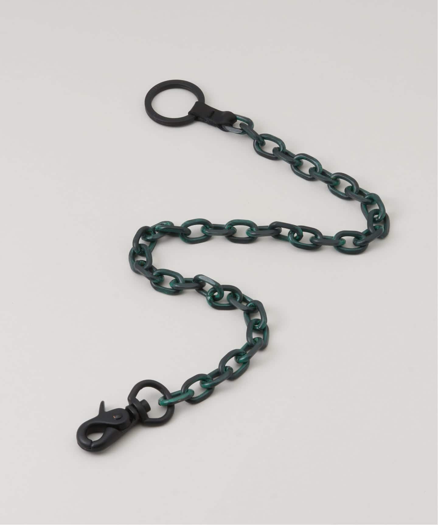 OUR LEGACY / アワーレガシー】LADON Green brass（ネックレス