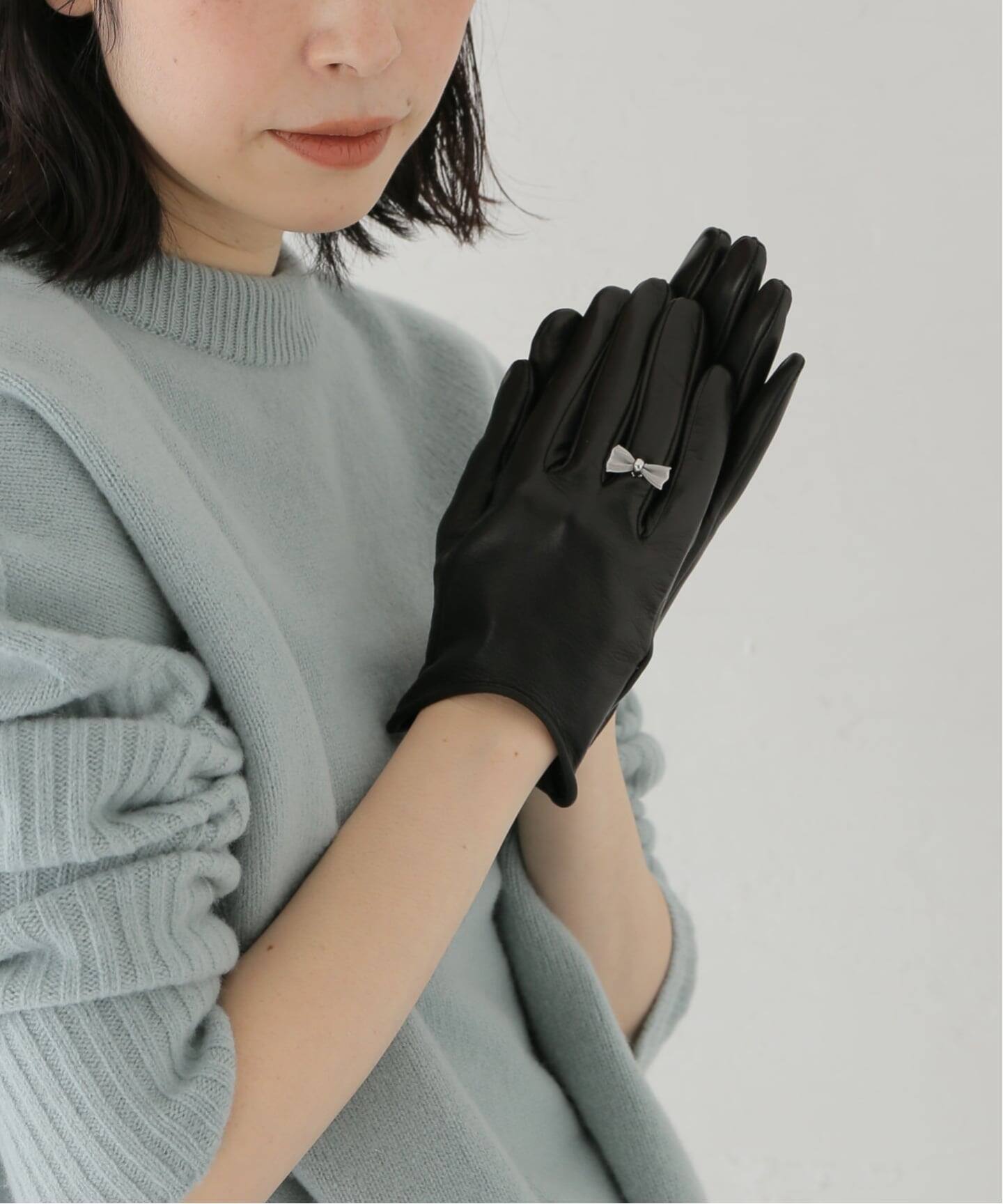 OUR LEGACY BOW GLOVE medium（手袋）｜EYETHINK（アイシンク）の通販