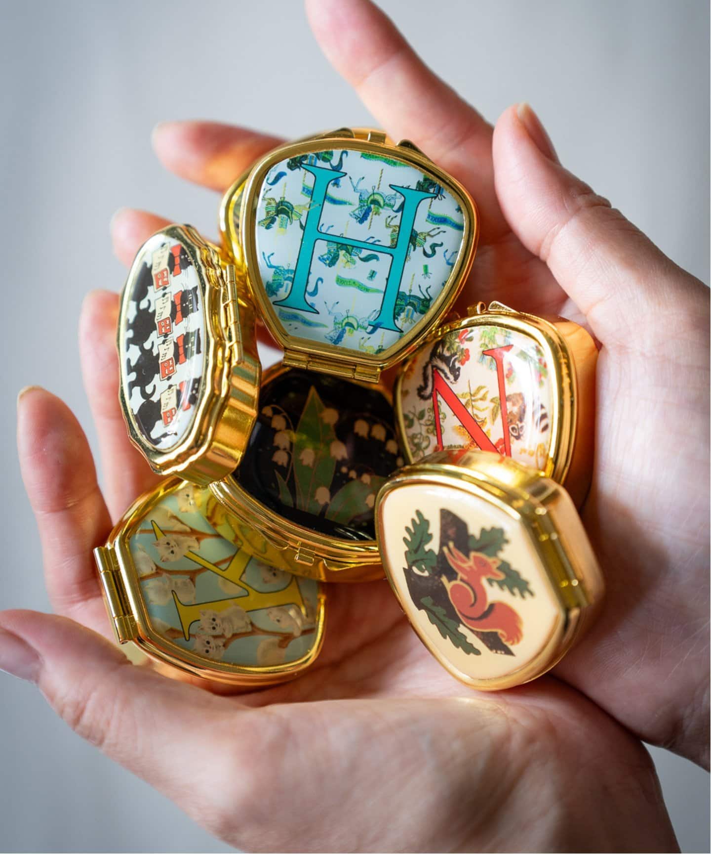 erinya　リップバーム　ネイルオイル erinya リップバーム ネイルオイル erinya様専用 リップバーム