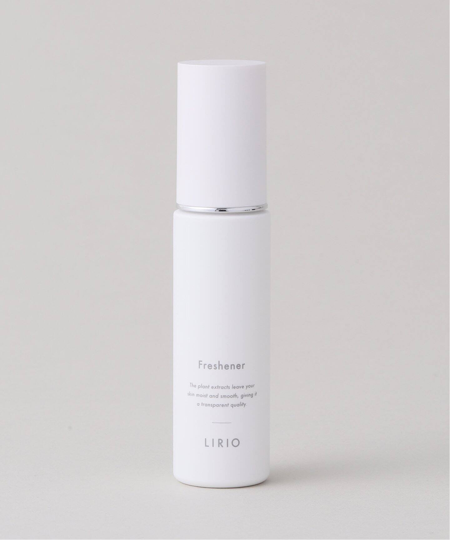 【りお】スキンケアセット ☆【LIRIo/リリオ】ミニマルスキンケアセット（ライト）（その他