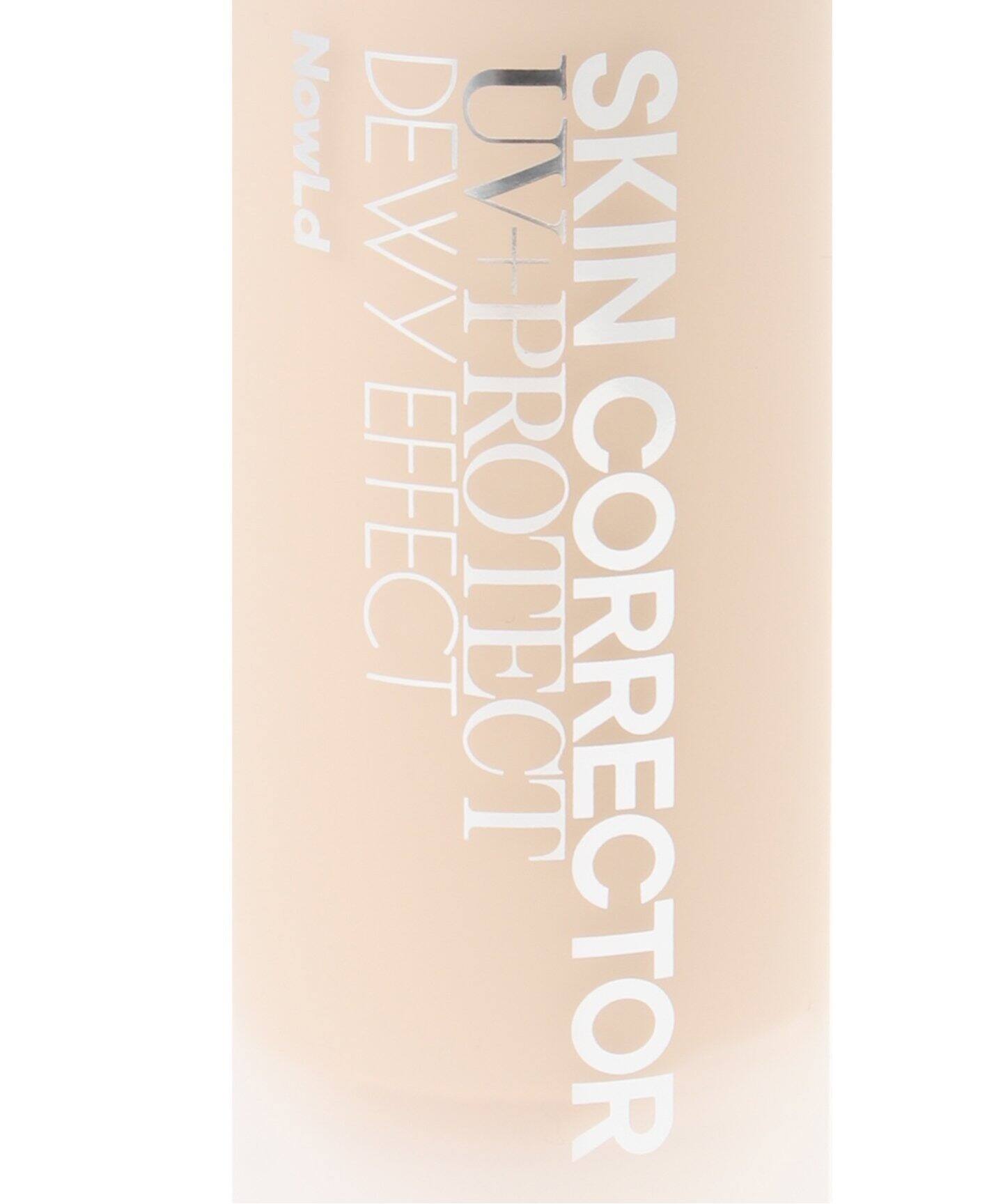 【未開封】ノルド スキンコレクター 日焼け止め 美容液 2本セット NowLd ノルド スキンコレクター（日焼け止め美容液） 31mL 多