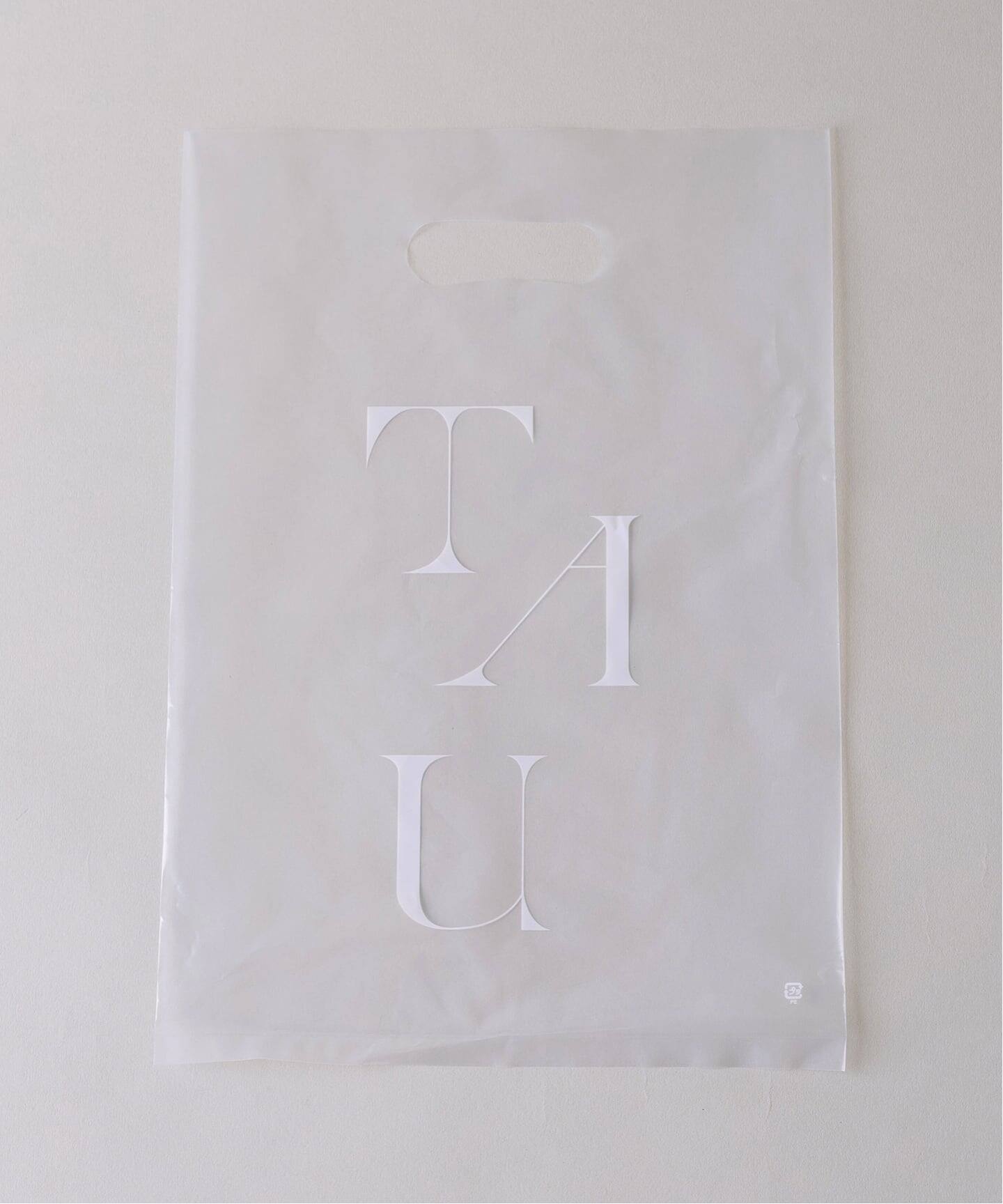 ☆【TAU/タウ】潤いヘアケアセット（その他ヘアケア）｜L'EAU par iena