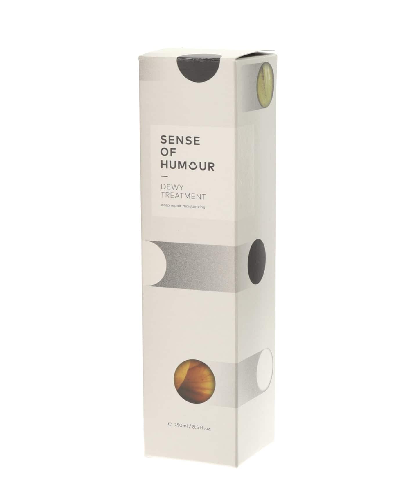 SENSE OF HUMOUR トリートメント SENSE OF HUMOUR – ファッションスナップストア