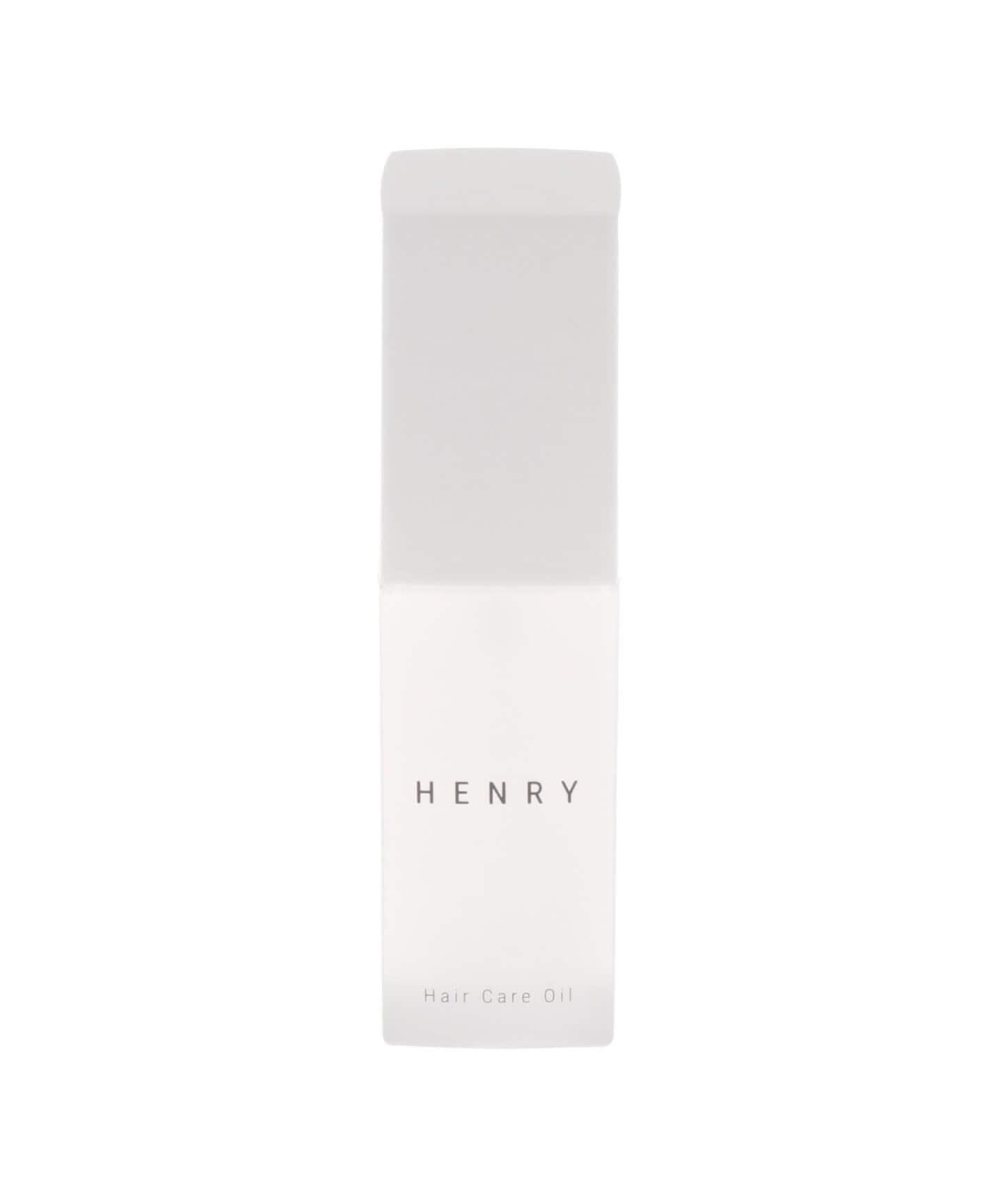 ☆【HENRY /ヘンリー】 ヘアケアオイル（ヘアオイル）｜L'EAU par iena