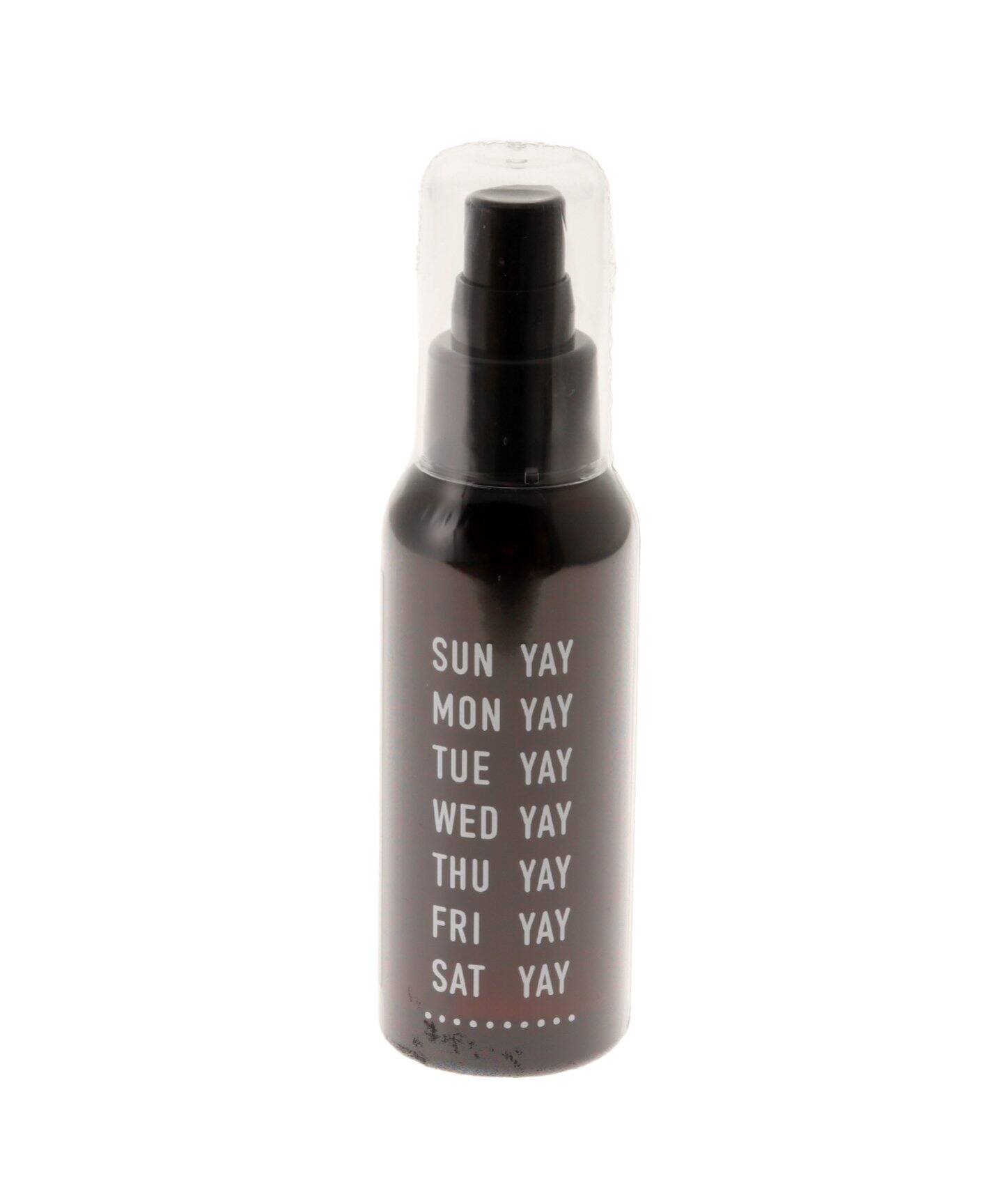 ☆【YAY/ヤイ】Youth oil（ヘアオイル）｜L'EAU par iena（ロー パー