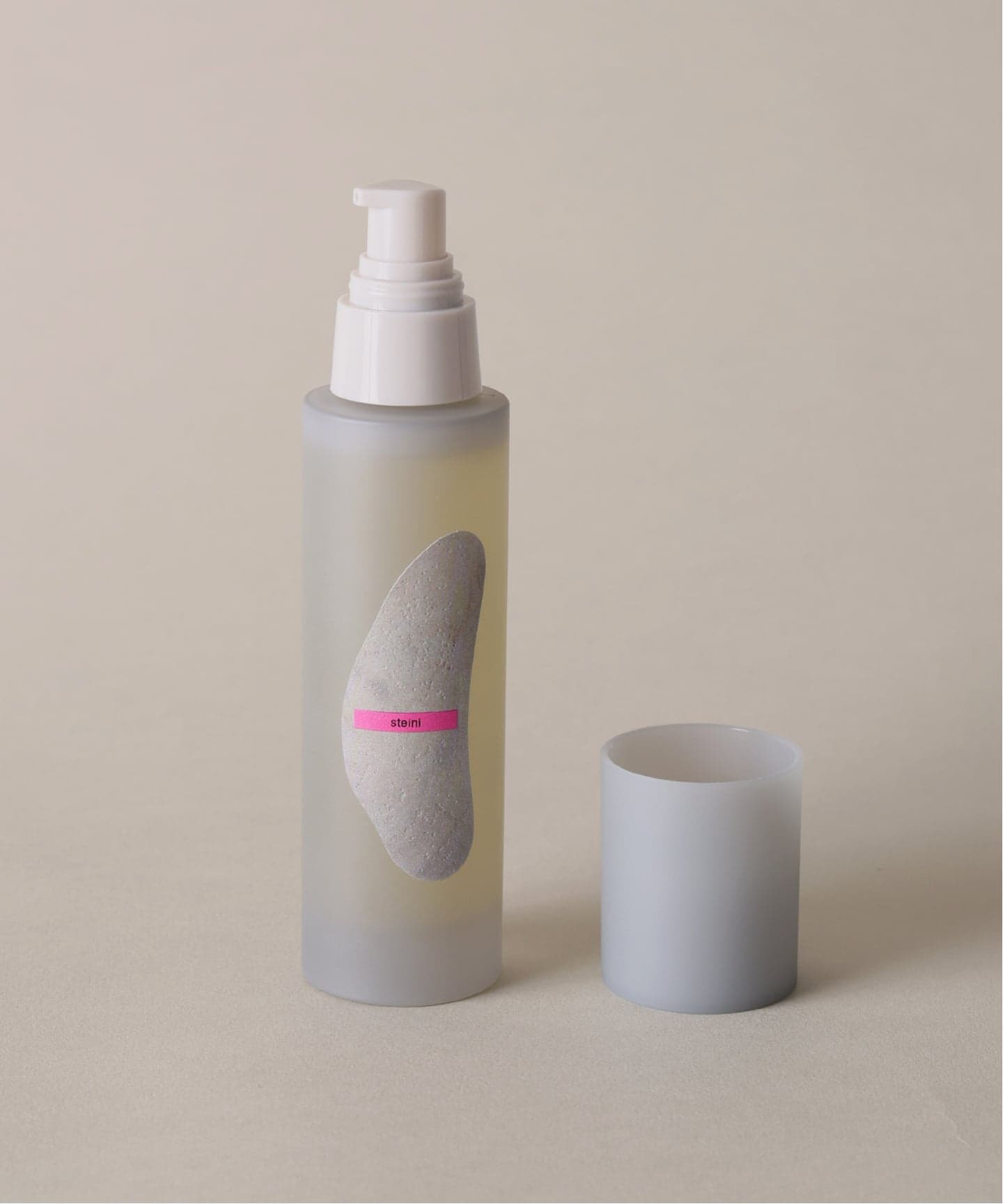 ☆【steini /ステイニ】スタイリングオイル（ヘアオイル）｜L'EAU par