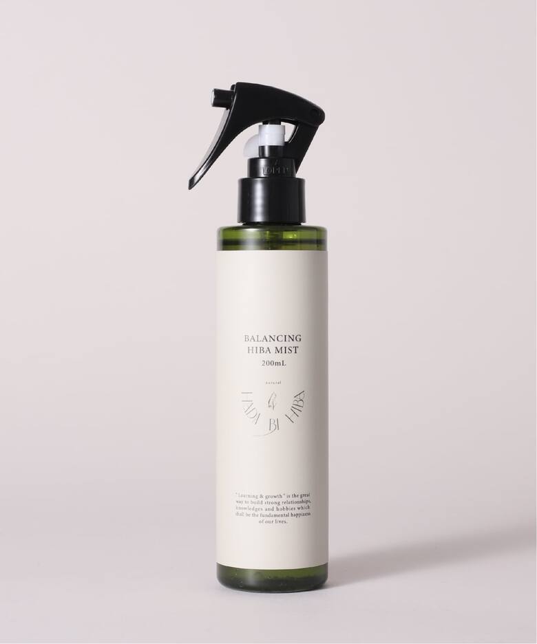 ハンド・ボディケア