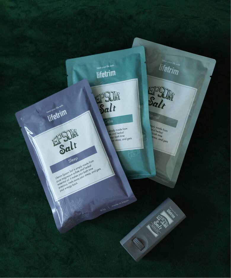 ハンド・ボディケア