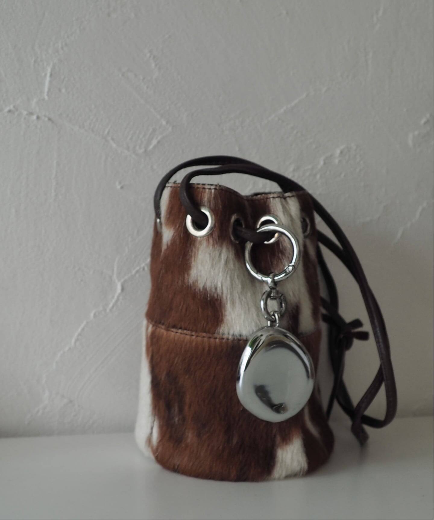 GiU/ギウ】YOUR BALM CASE SET inga（本体＋レフィル）（マルチバーム