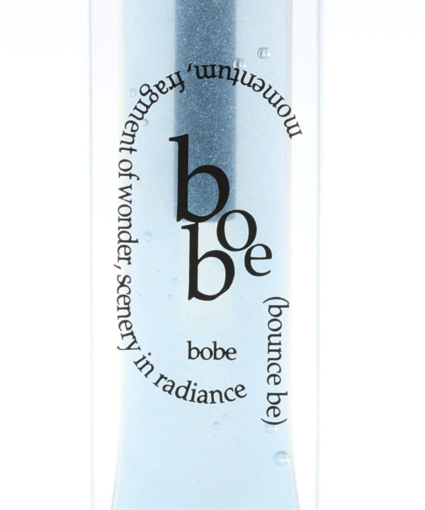 bobe プランパーオイルグロスとリップ 試してみた】bobe プランパーオイルグロスの人気色