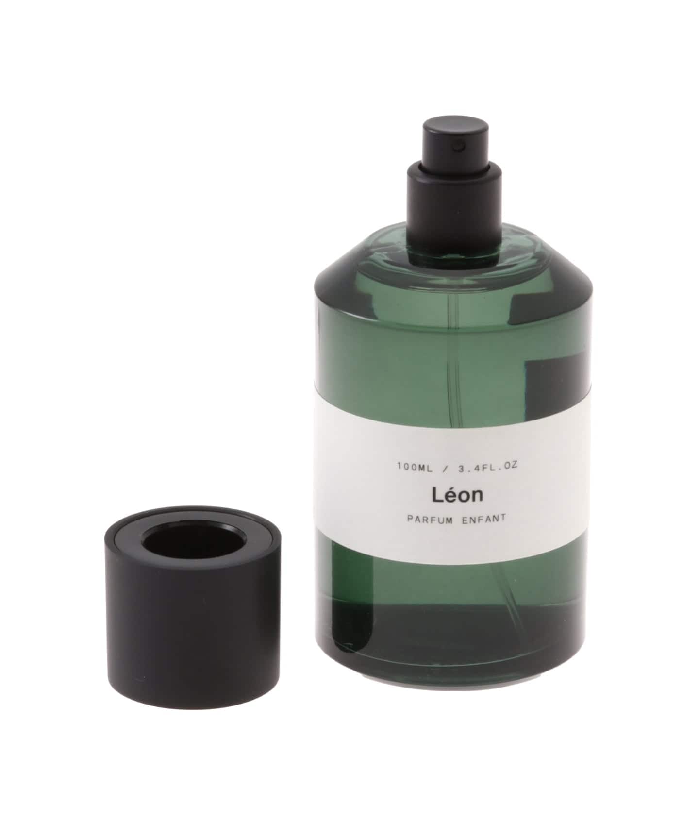 ☆【MARIE JEANNE/マリージャンヌ】レオン（香水）（フレグランス）｜L