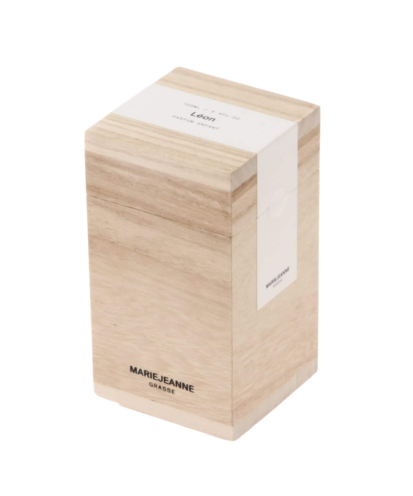 ☆【MARIE JEANNE/マリージャンヌ】レオン（香水）（フレグランス）｜L
