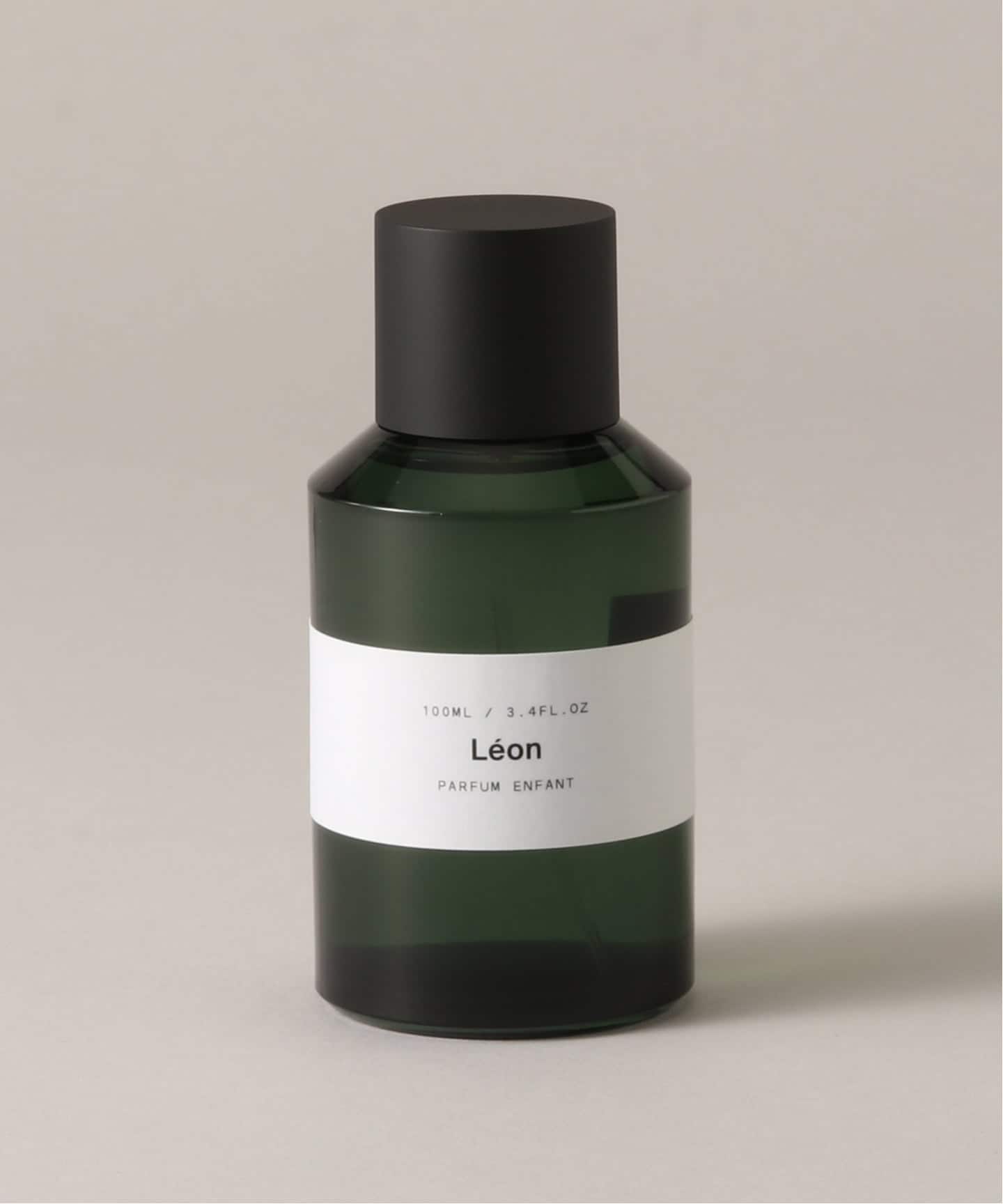 MARIE JEANNE Léon 100ml 【マリージャンヌ　レオン】 レオン／MARIEJEANNE（香水） | カテゴリ,香水・ボディ