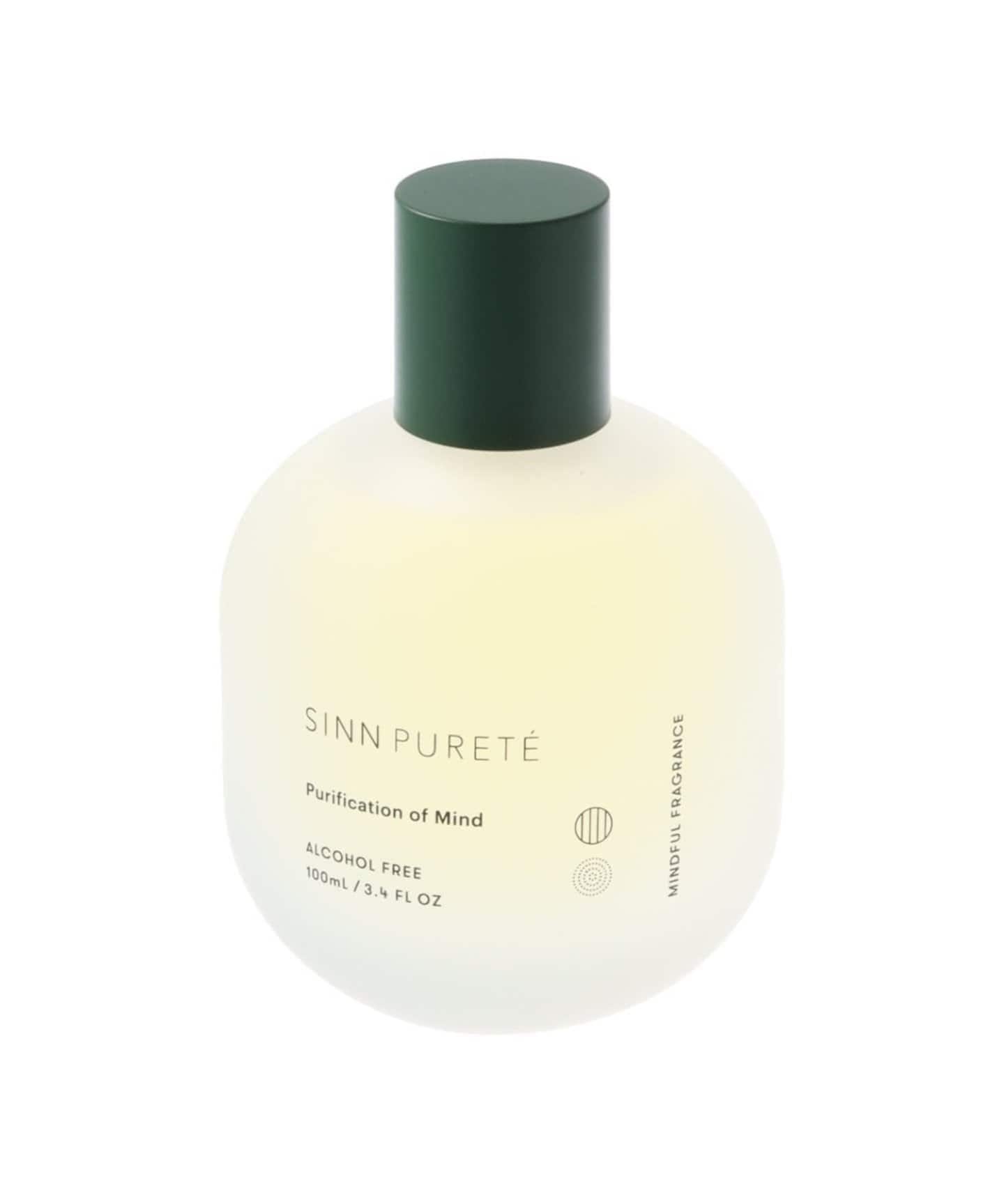 ☆【SINN PURETE/シン ピュルテ】マインドフルフレグランス