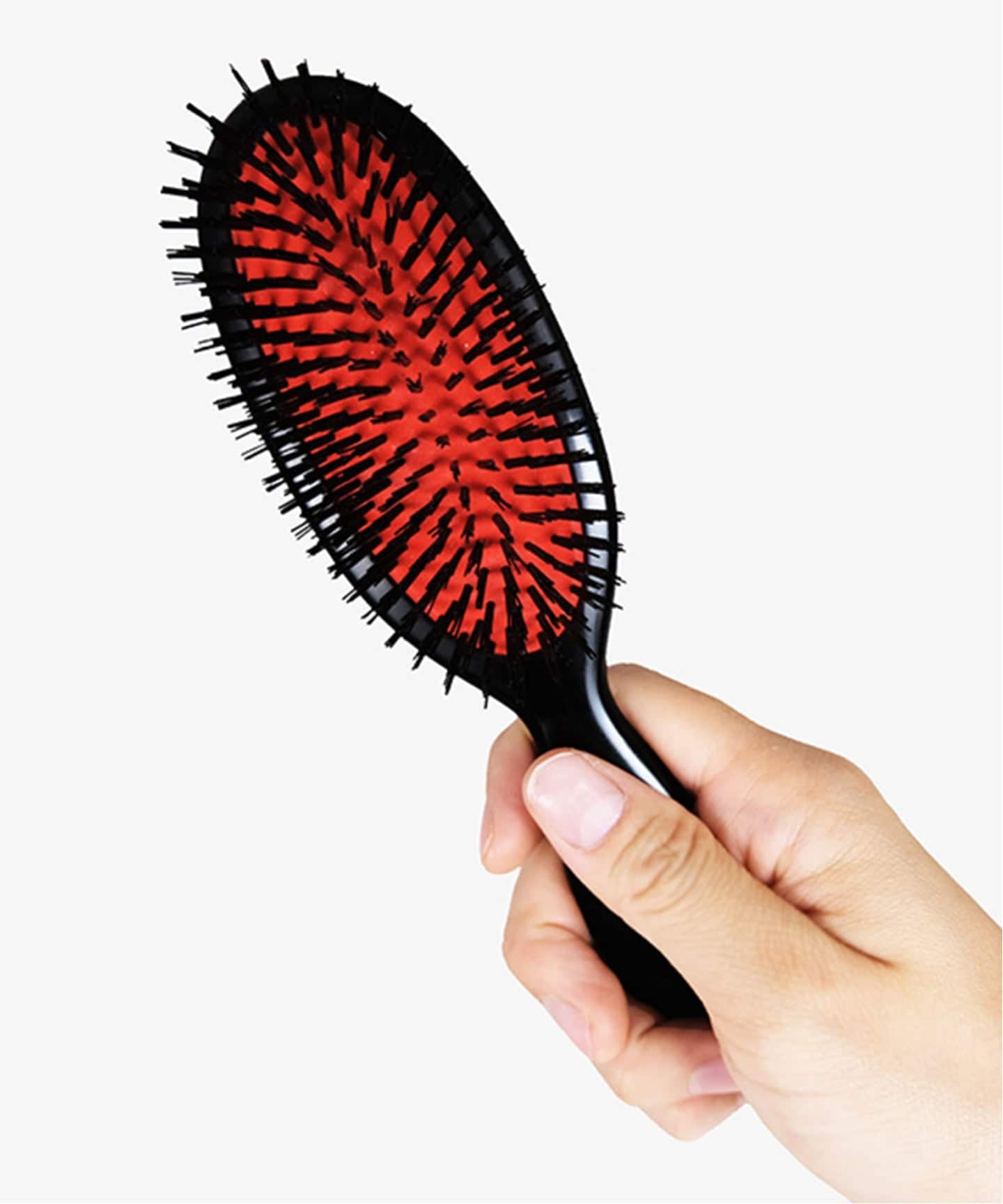 Mason Pearson / メイソンピアソン】ポケットブリッスル