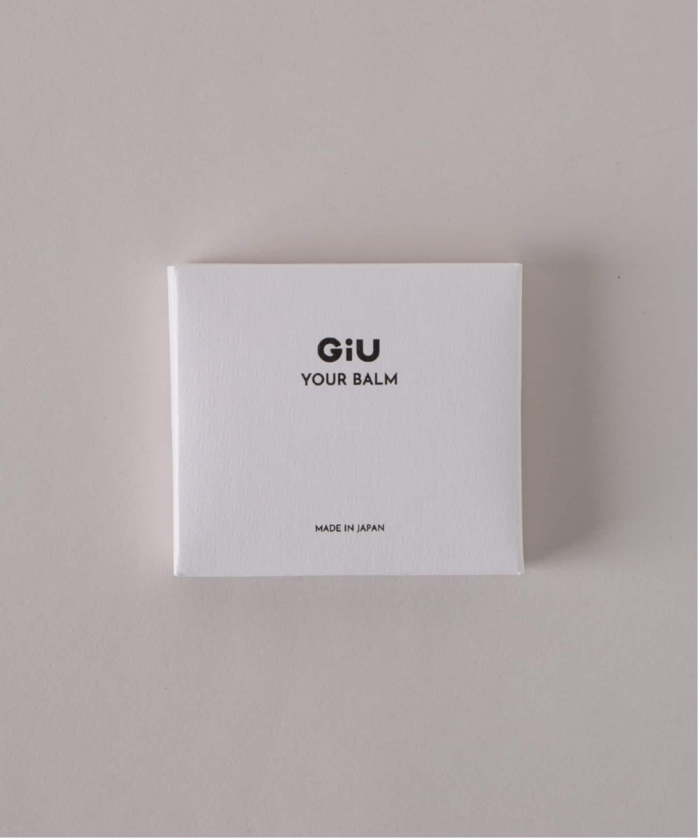 GiU/ギウ】ストラップキット（キーケース／キーアクセサリー）｜L'EAU