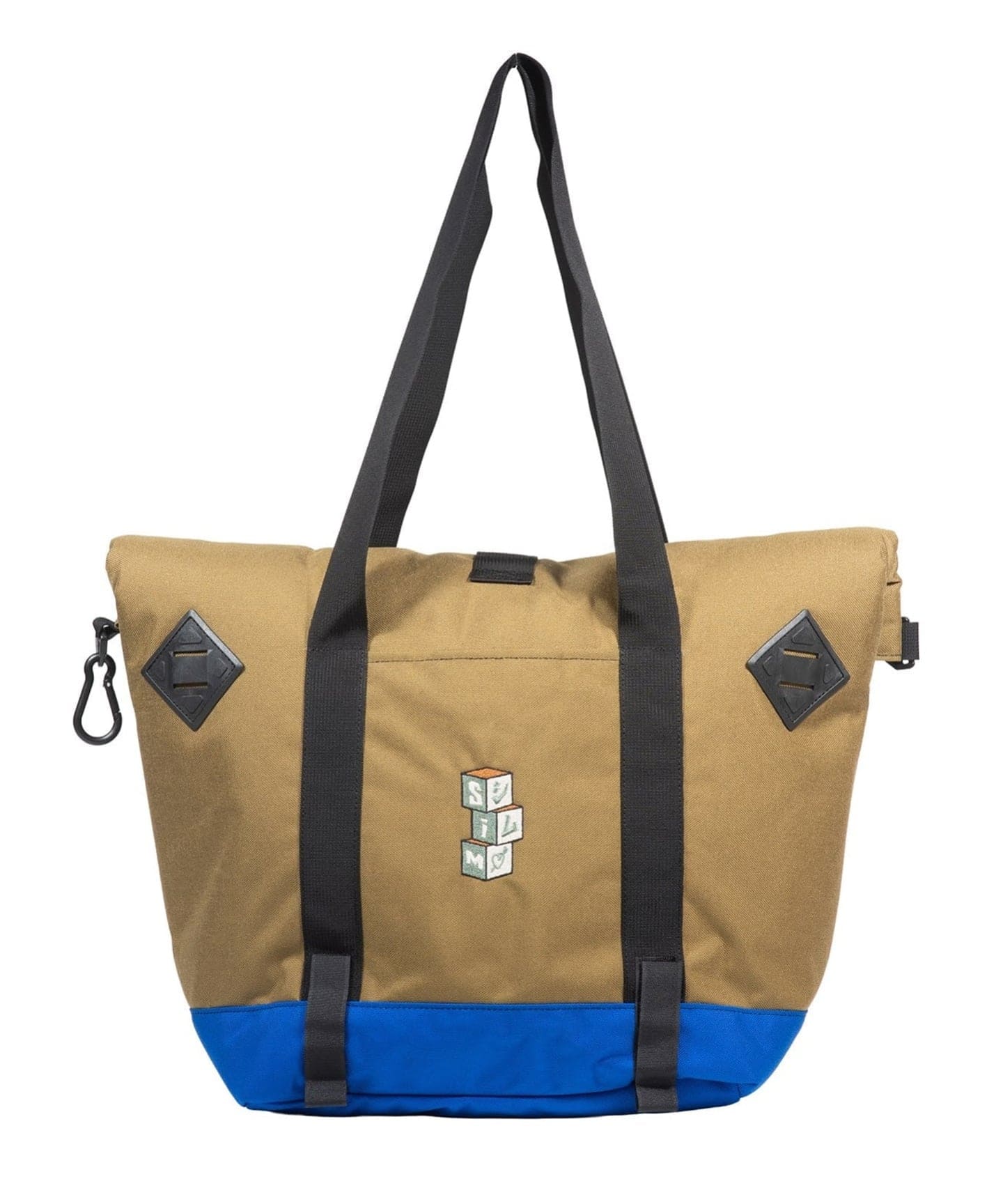SIMWORKS / シムワークス】 Tomo Tote Bag：トートバッグ（トート
