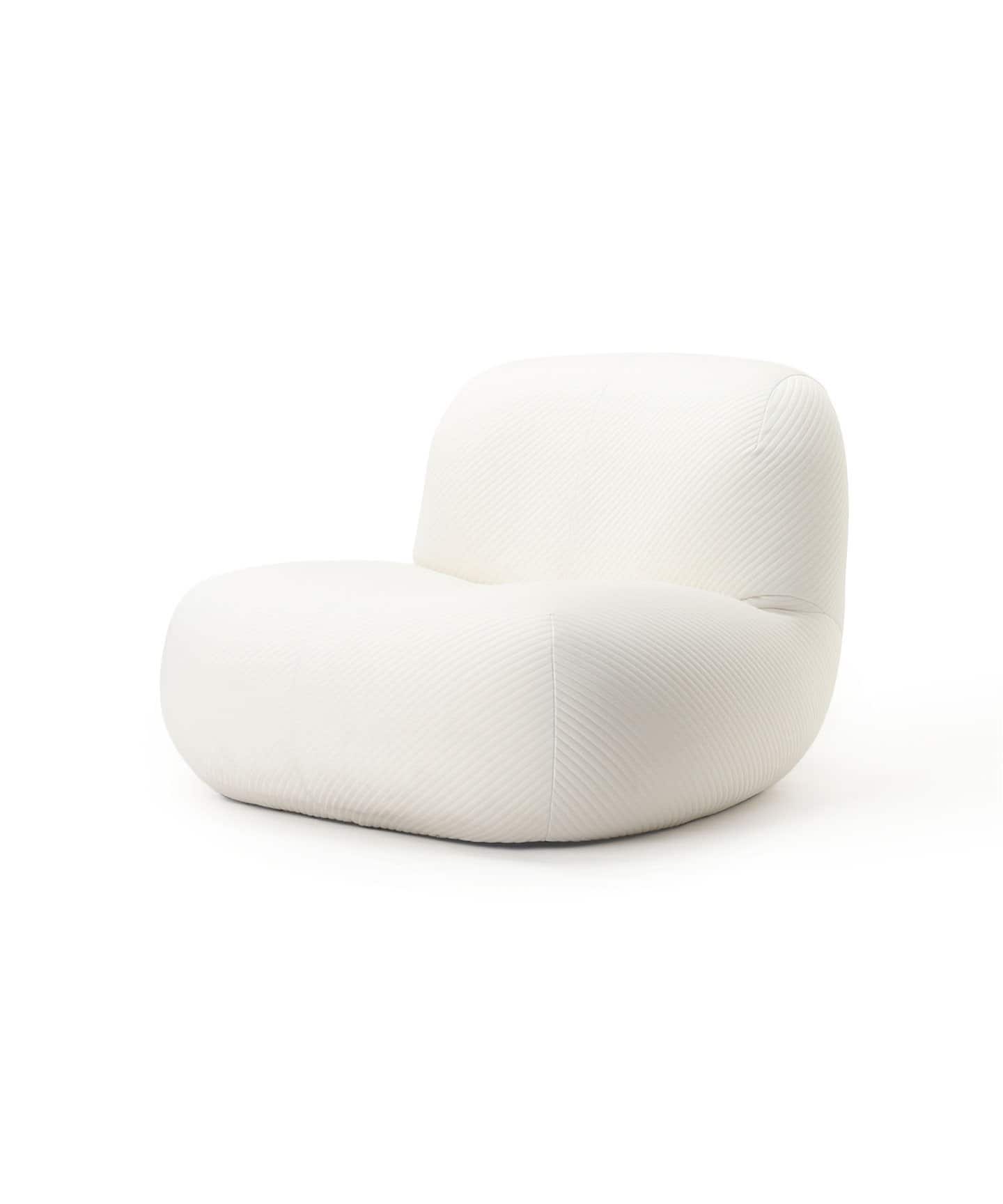 美品　人気希少モデル　リーンロゼ ROSETPUKKA　プッカ1Pソファ＆パフ ソファ ROSETPukka | ロゼプッカ – ligne roset online shop