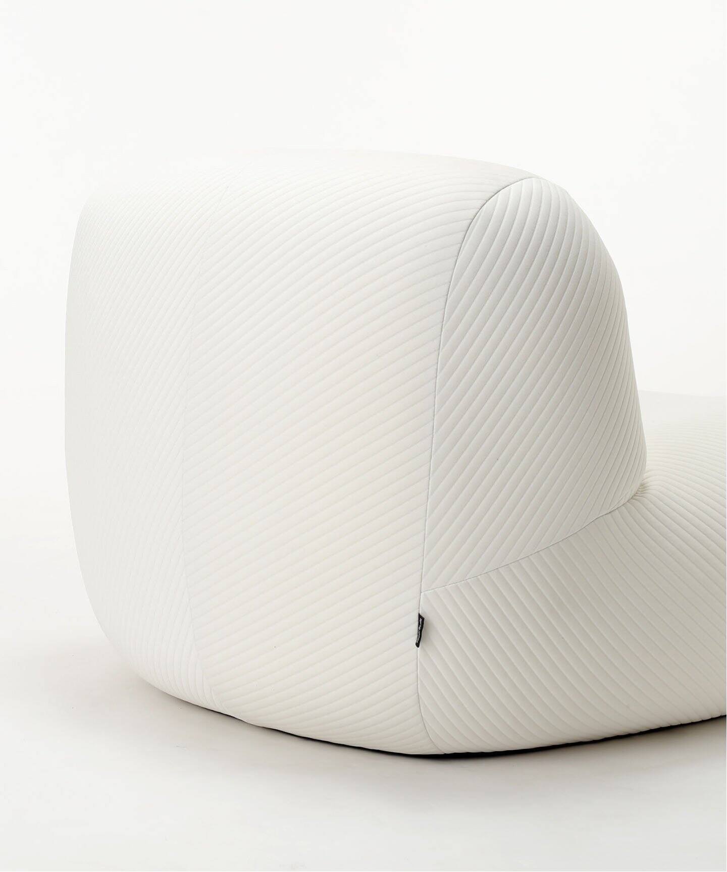 予約》《大型商品》【ligne roset/リーン・ロゼ】ROSETPUKKA 1P RH650