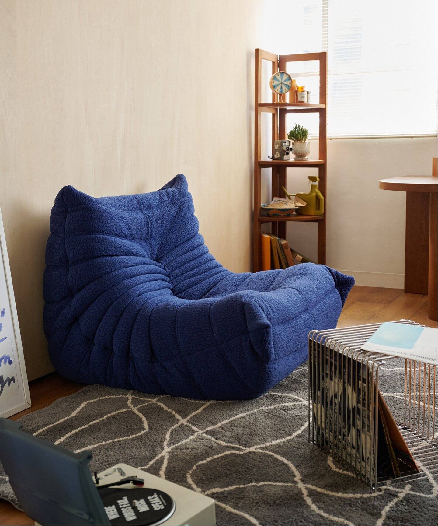 大型商品》【ligne roset/リーン・ロゼ】ROSETTOGO 1P RG481