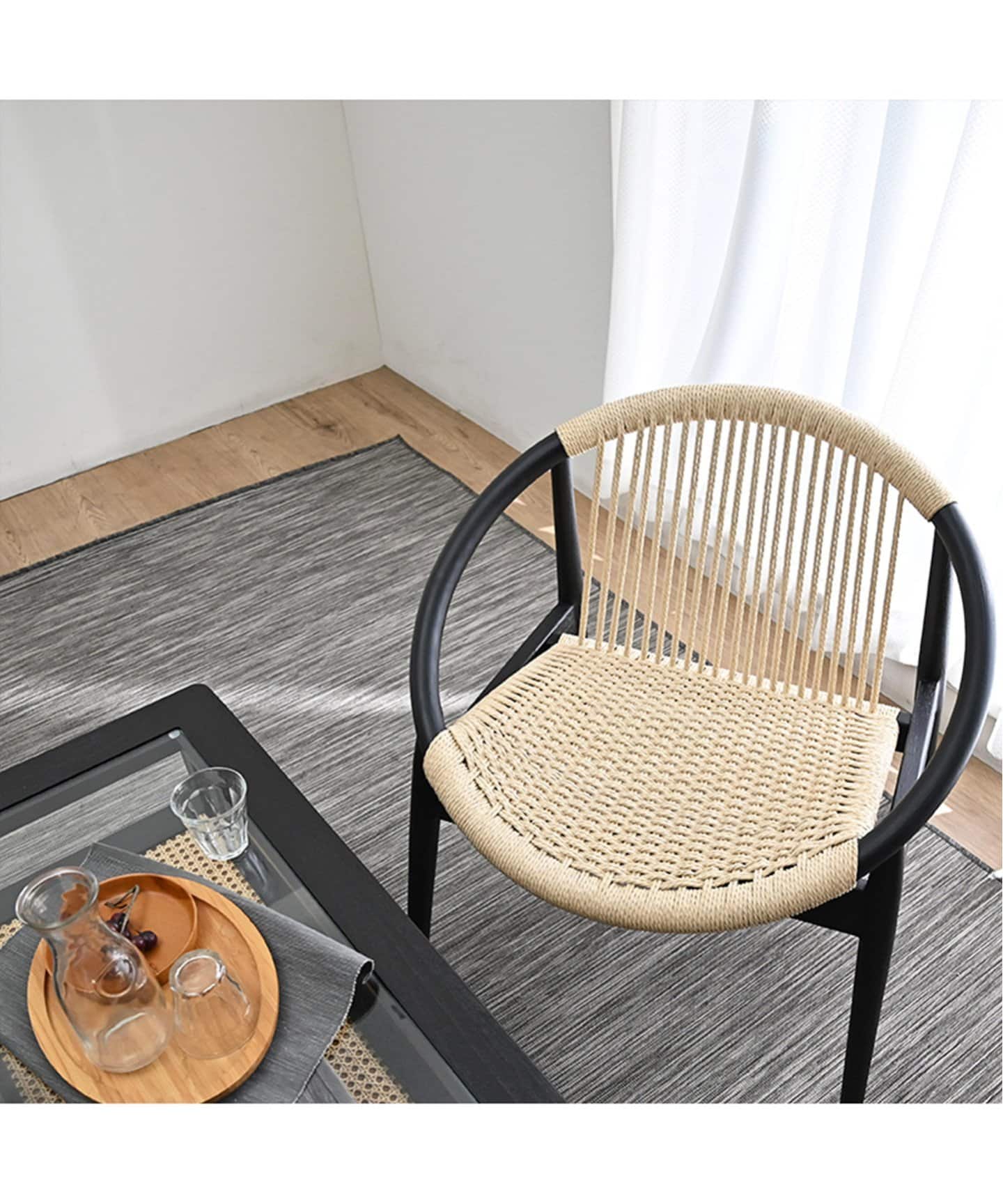 サンフラワーラタン ラタンチェア用クッション CU710シリーズ