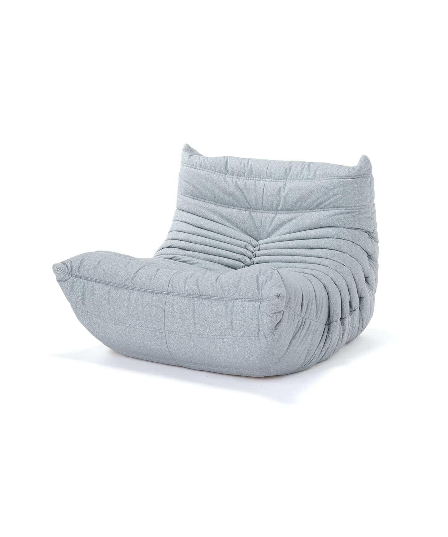 リーンロゼ　ligne roset Togo DENDEN 1pソファ 大型商品》【ligne roset/リーン・ロゼ】ROSETTOGO 1P DENDEN