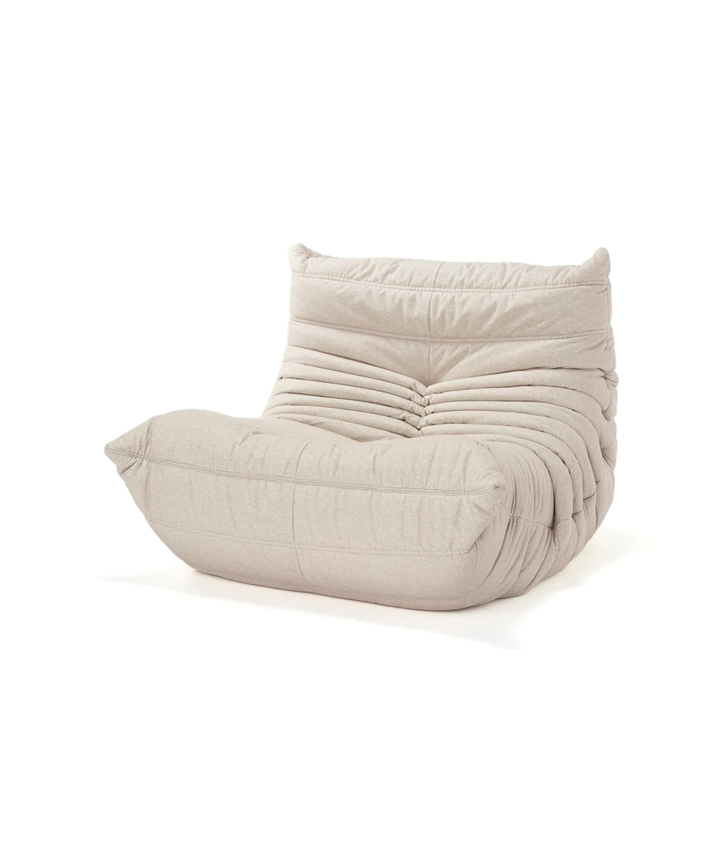 ligne roset (リーン・ロゼ) DENDEN 大型商品》【ligne roset/リーン・ロゼ】ROSETTOGO パフ DENDEN