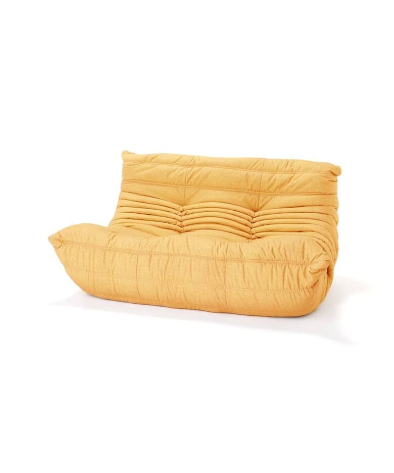 大型商品》【ligne roset/リーン・ロゼ】ROSETTOGO 2P DENDEN 