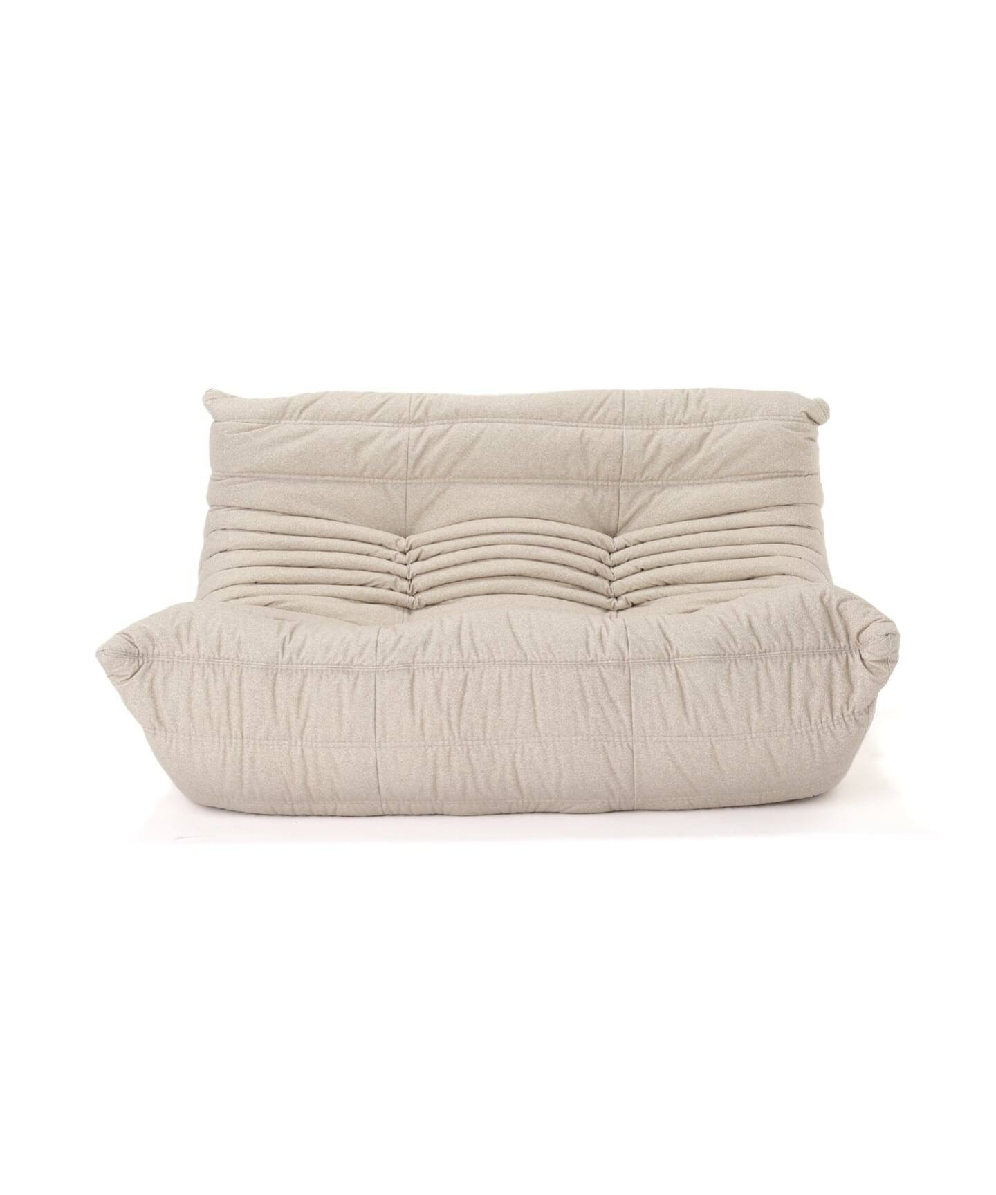 大型商品》【ligne roset/リーン・ロゼ】ROSETTOGO 2P DENDEN