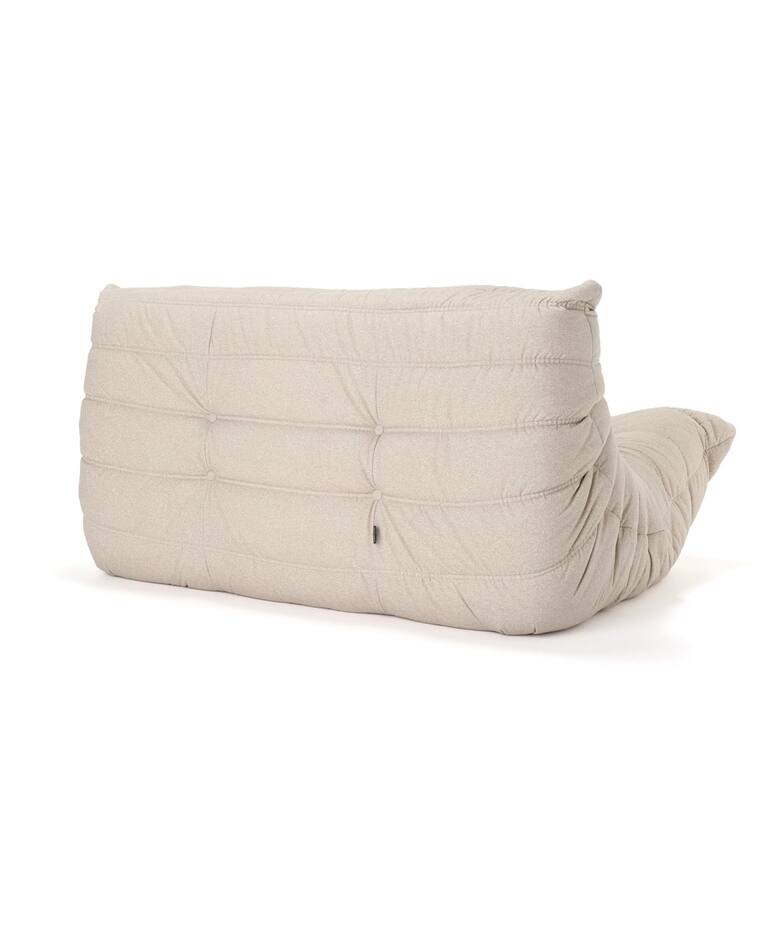 大型商品》【ligne roset/リーン・ロゼ】ROSETTOGO 2P DENDEN 
