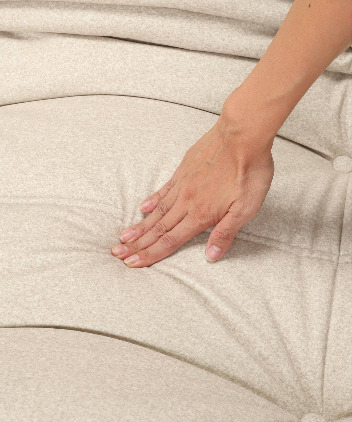 大型商品》【ligne roset/リーン・ロゼ】ROSETTOGO 2P DENDEN