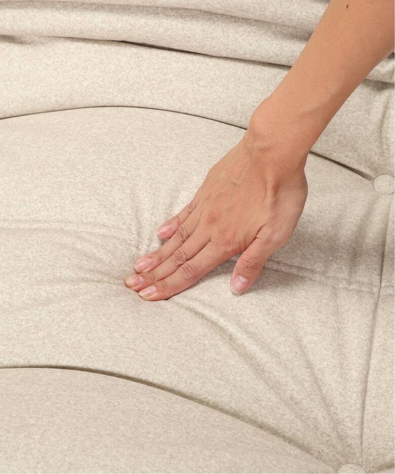 大型商品》【ligne roset/リーン・ロゼ】ROSETTOGO 2P DENDEN 
