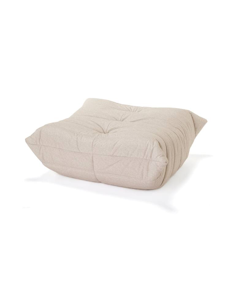 大型商品》【ligne roset/リーン・ロゼ】ROSETTOGO パフ DENDEN 