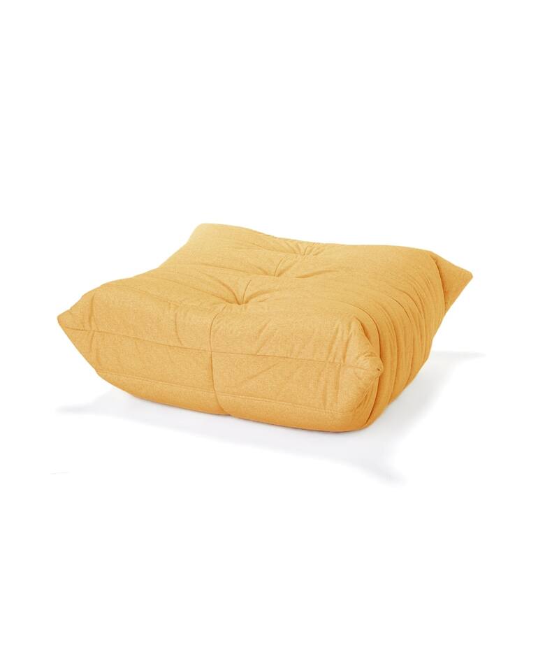 大型商品》【ligne roset/リーン・ロゼ】ROSETTOGO パフ DENDEN 