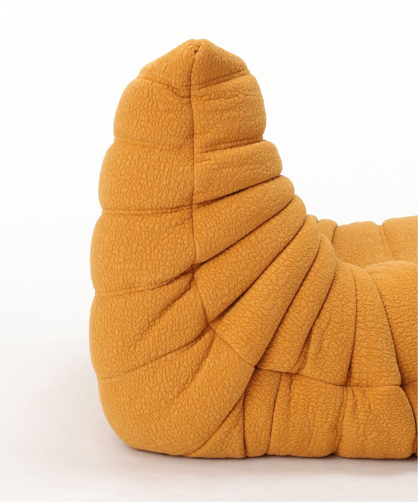 大型商品》【ligne roset/リーン・ロゼ】ROSETTOGO 1P RG483