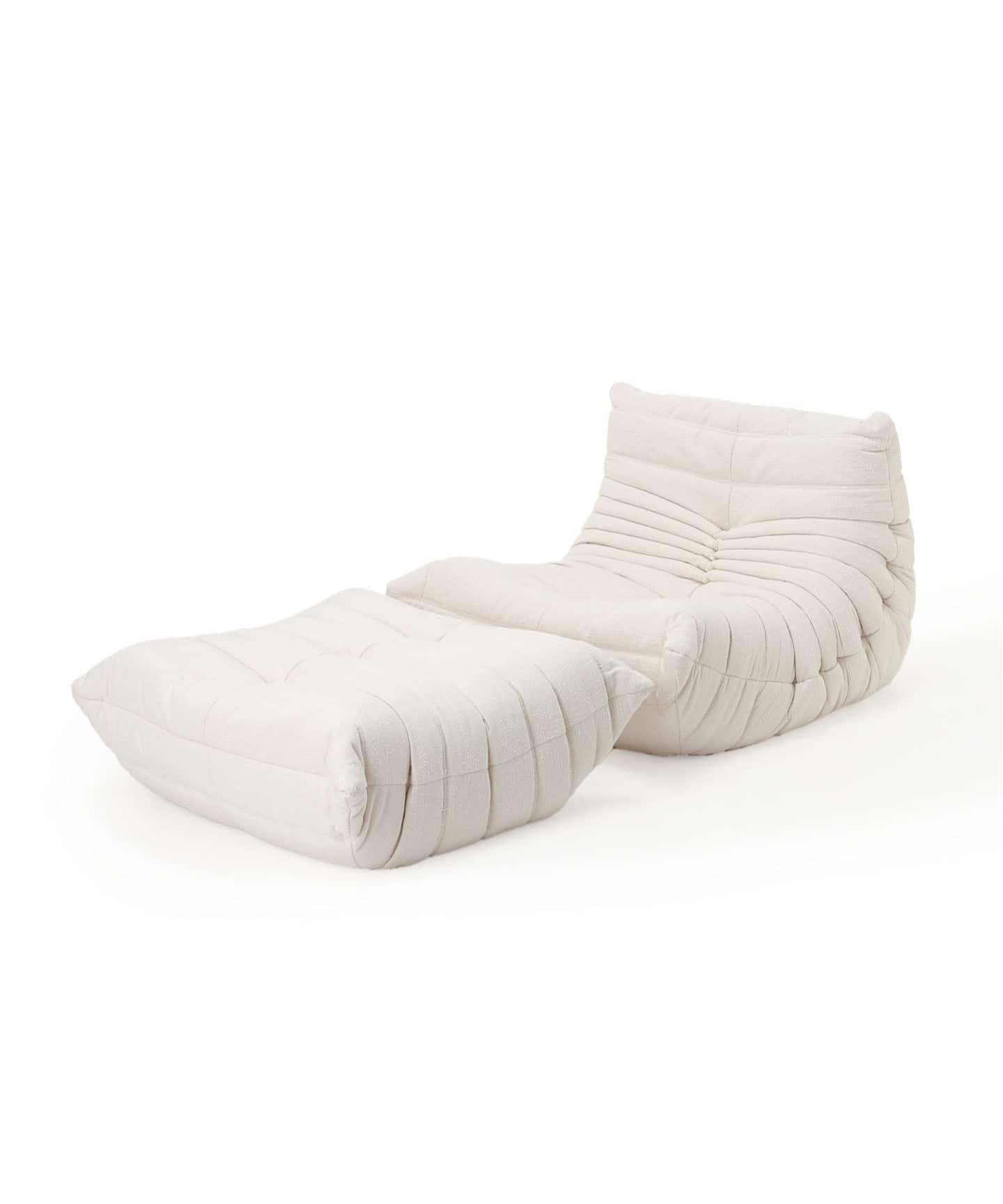 大型商品》【ligne roset/リーン・ロゼ】ROSETTOGO 1P RD280