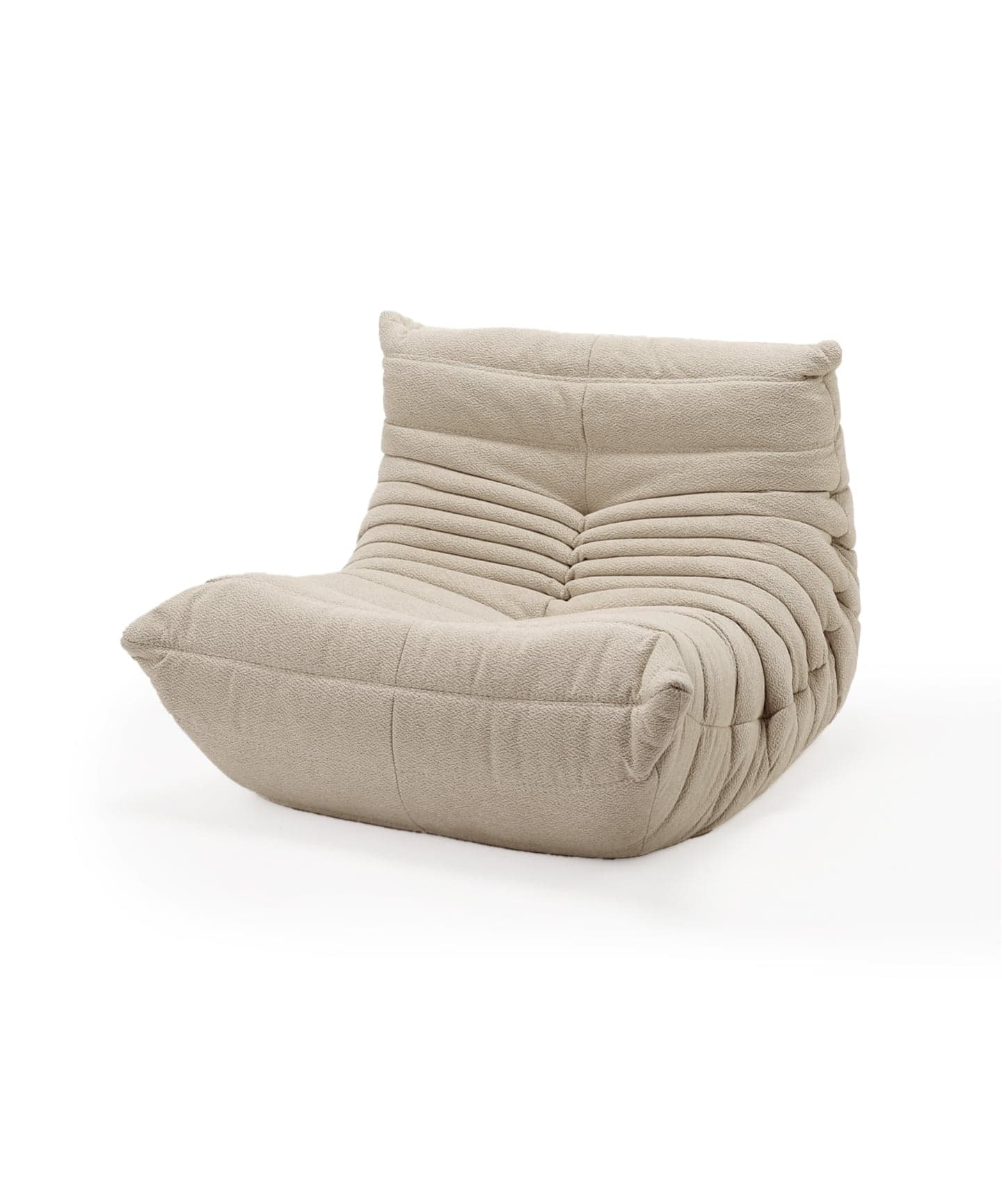 大型商品》【ligne roset/リーン・ロゼ】ROSETTOGO 1P RG395