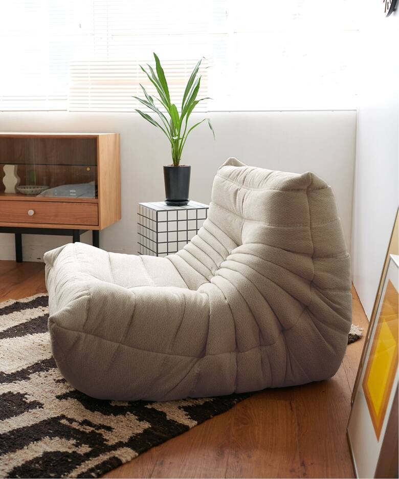 大型商品》【ligne roset/リーン・ロゼ】ROSETTOGO 1P RG395 