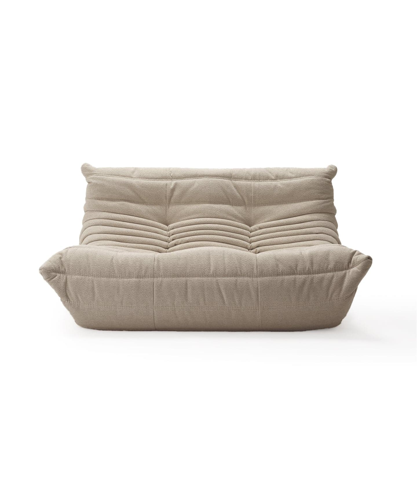 予約》《大型商品》【ligne roset/リーン・ロゼ】ROSETTOGO 2P RG395