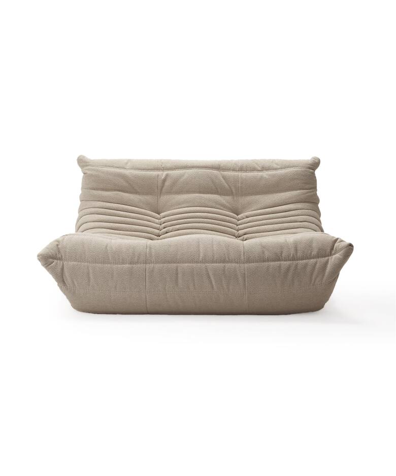 大型商品》【ligne roset/リーン・ロゼ】ROSETTOGO 2P RG395 