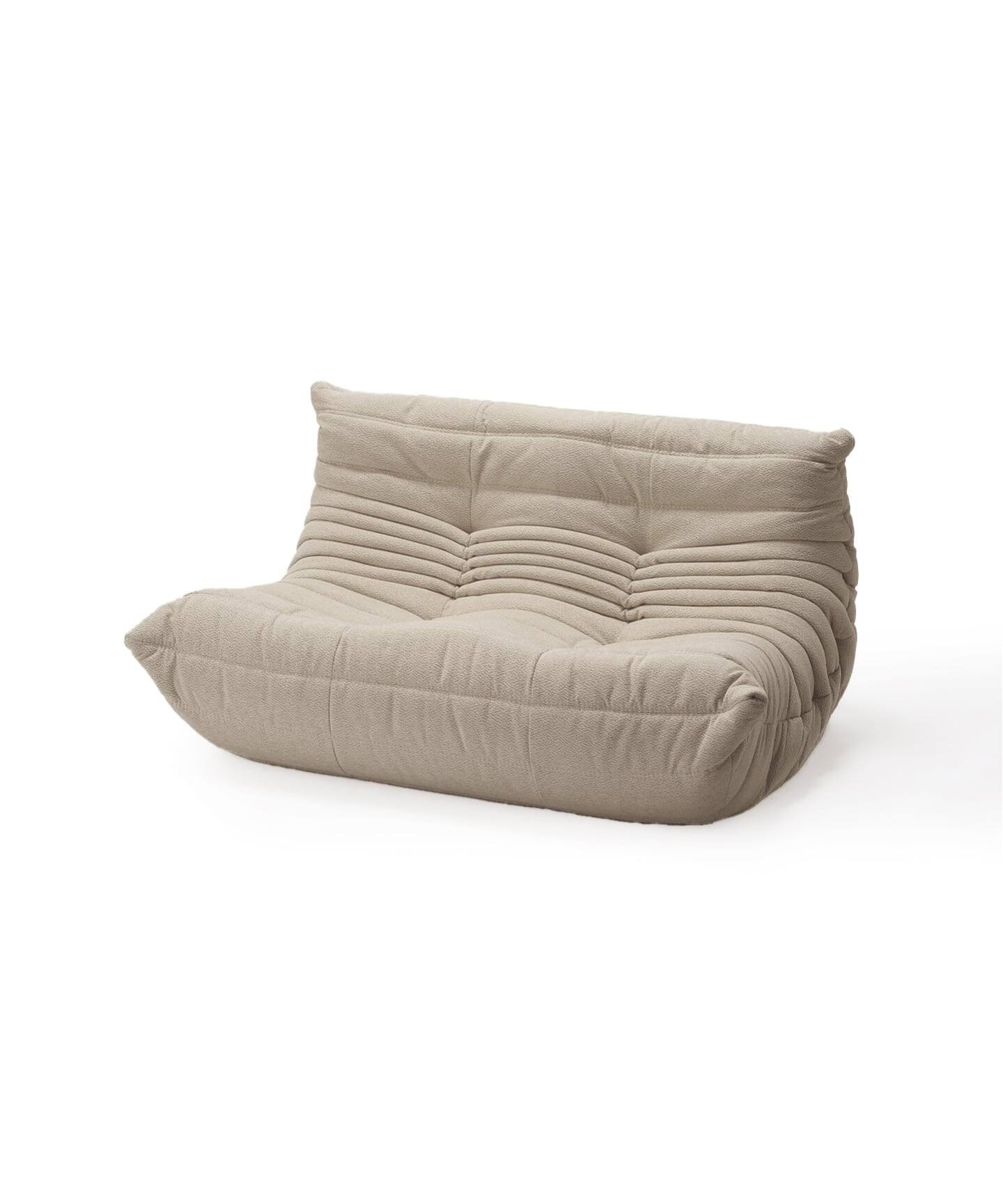 ROSETTogo 2P リーンロゼ　トーゴ リーンロゼ トーゴ 2P ligne roset リーン・ロゼ ROSETTogo ロゼトーゴ