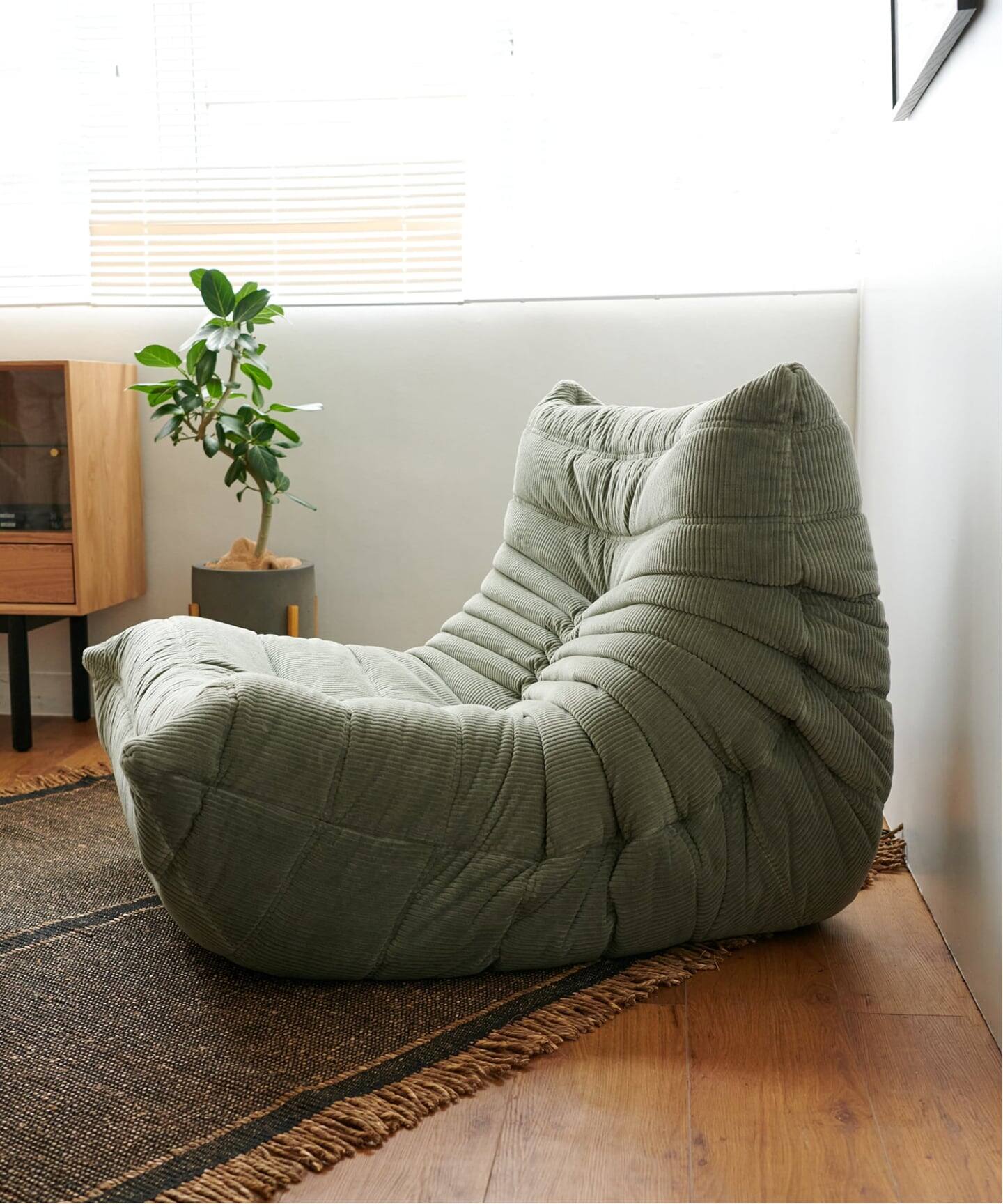 大型商品》【ligne roset/リーン・ロゼ】ROSETTOGO 1P RH462