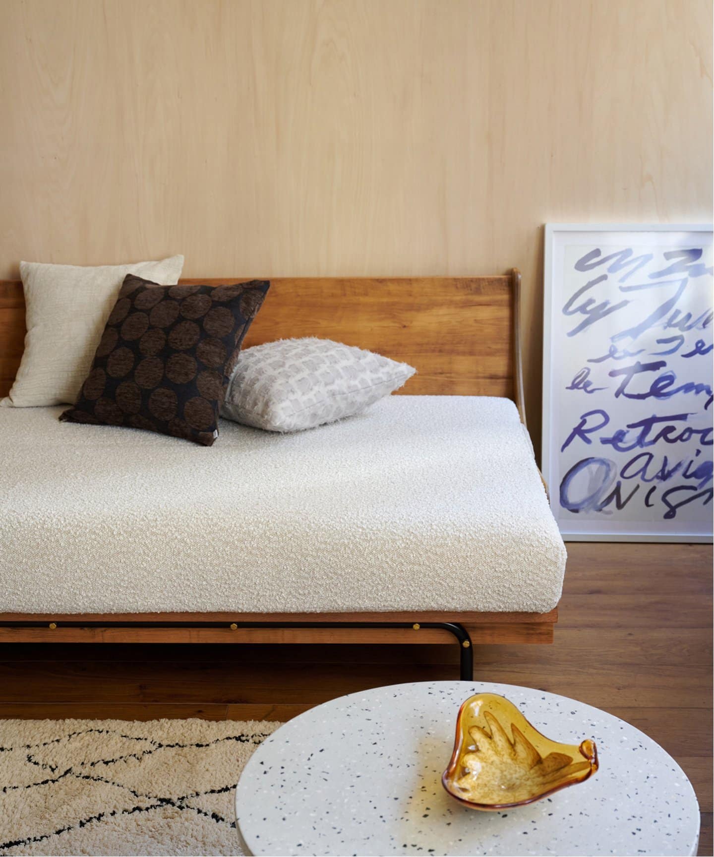 シーツ・カバー HABITAT EASY COVER 180cm HABITAT EASY COVER 180cm Boucle(IV) ハビタソファ イージー