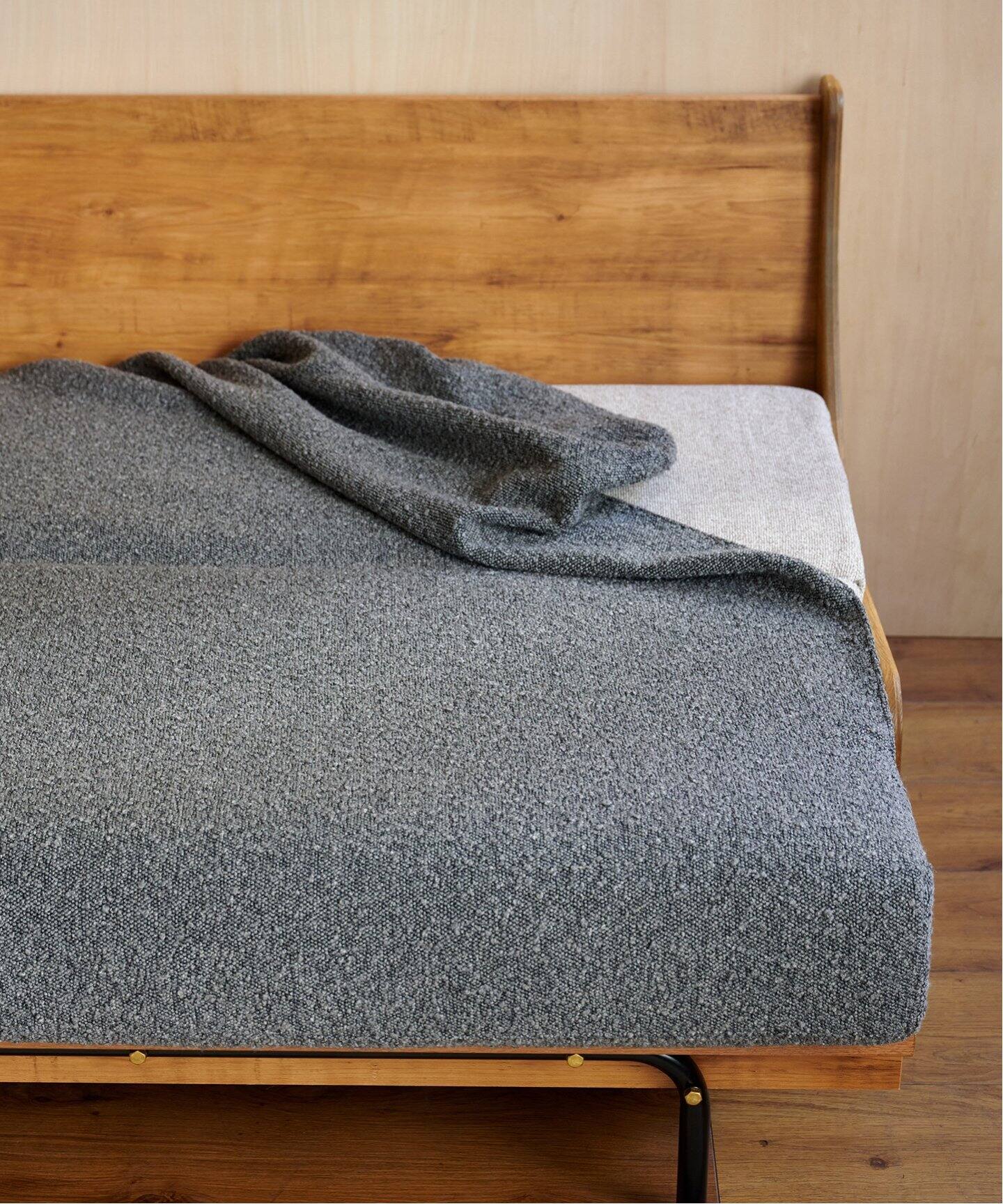 HABITAT EASY COVER 180cm Boucle(GRY) ハビタソファ イージー